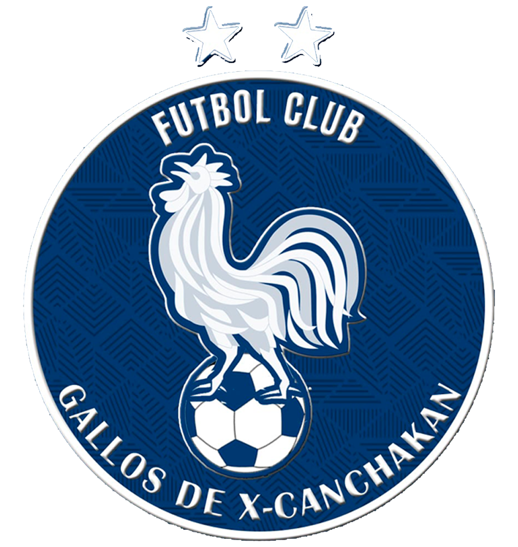 Gallos Xcanchacan
