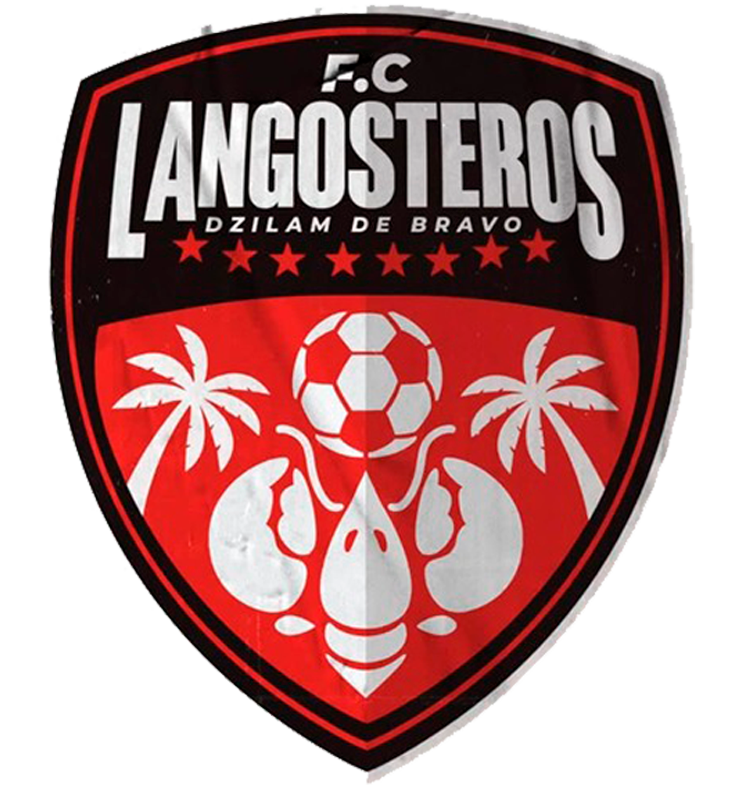 Langosteros Dzilam Bravo