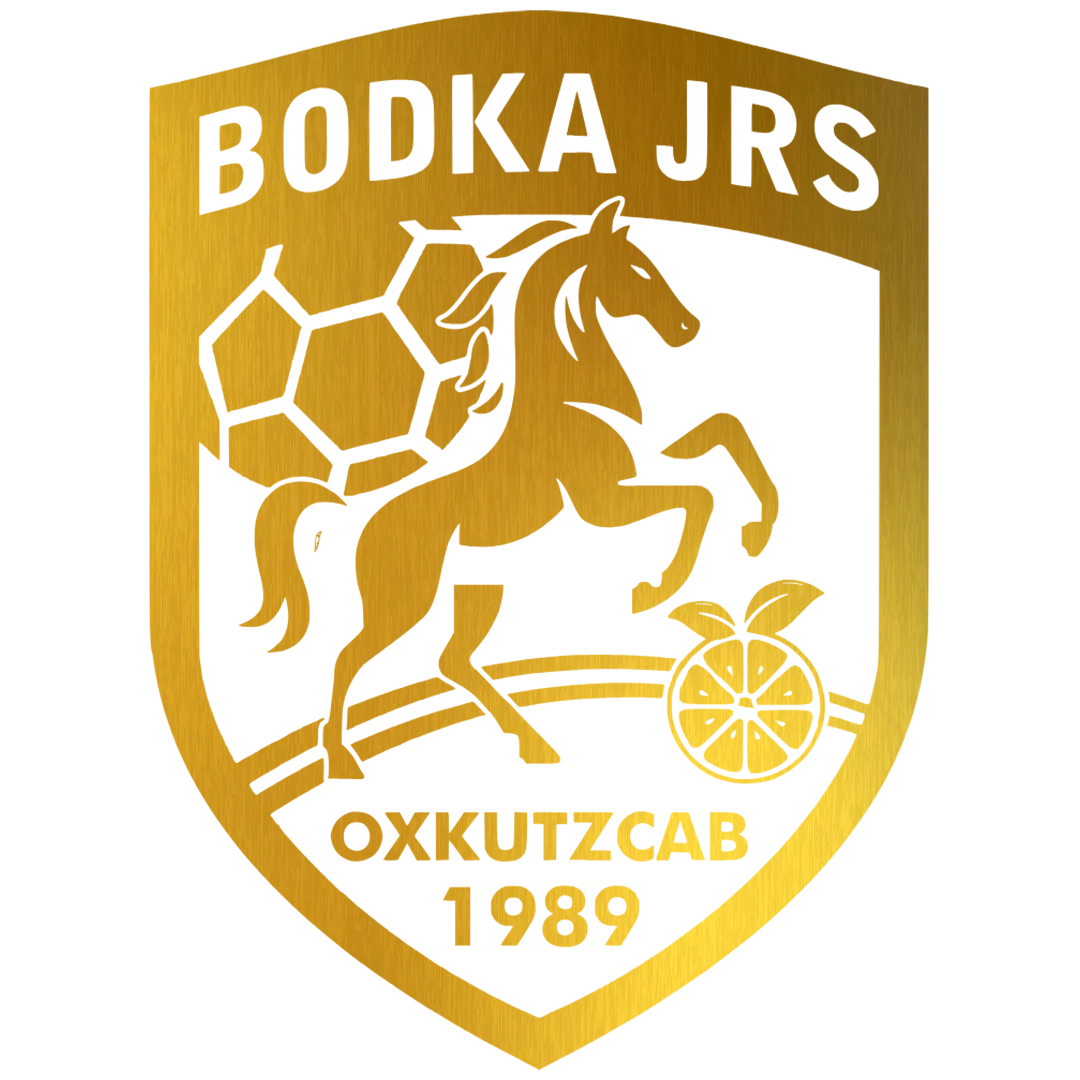 Bodka Jr's