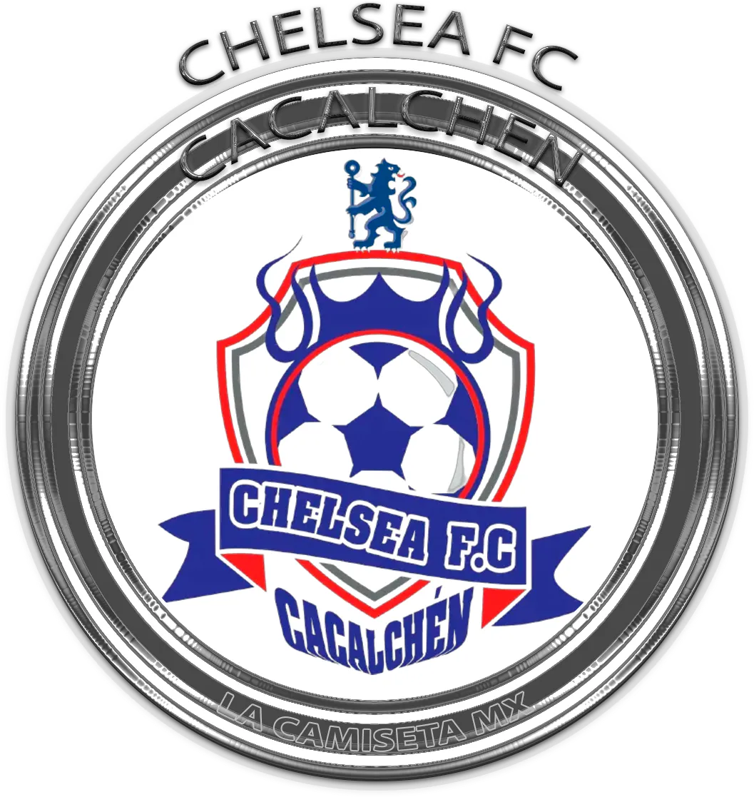 Chelsea FC Cacalchen