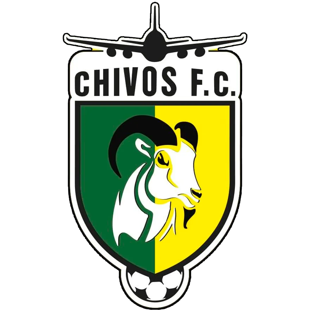 Chivos Aeropuerto