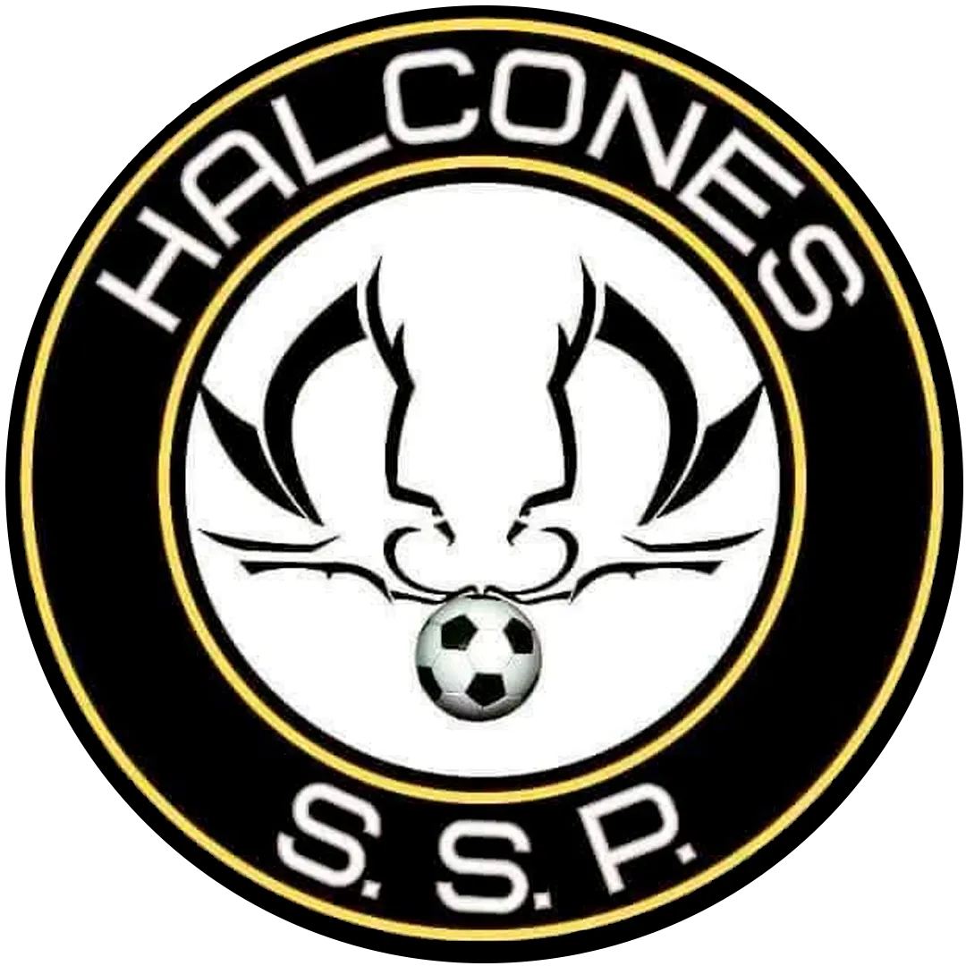 Halcones SSP