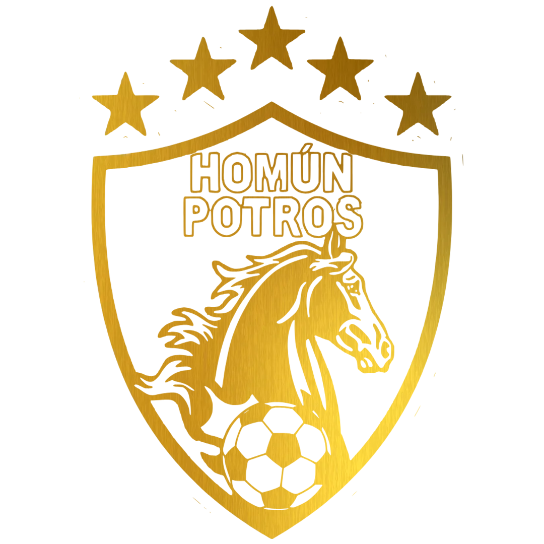 Potros de Homún