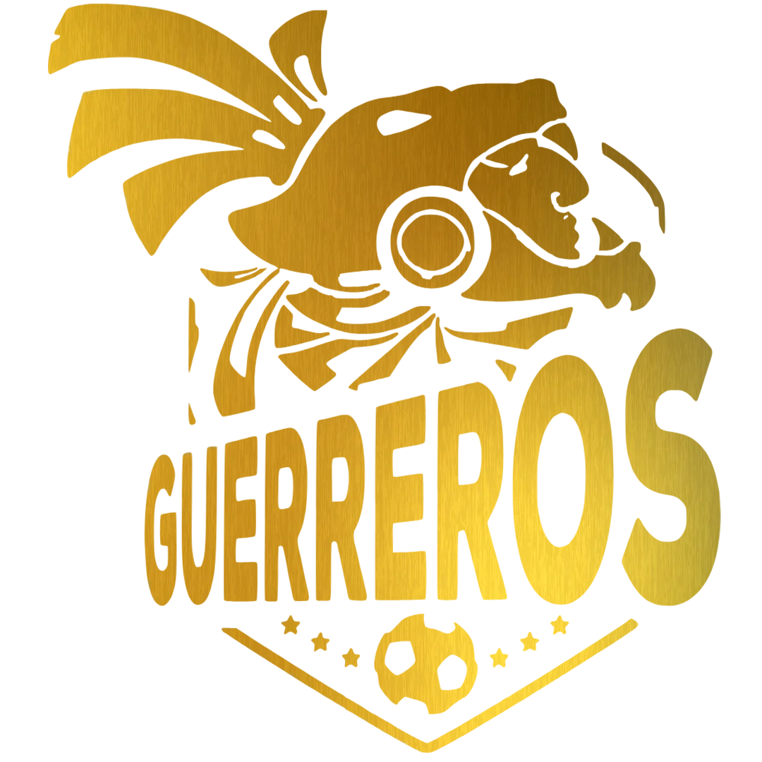 Guerreros Kanasín