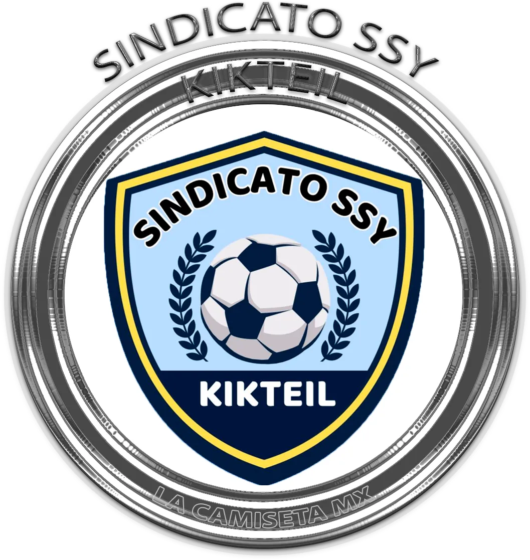 Sindicato SSY Kikteil