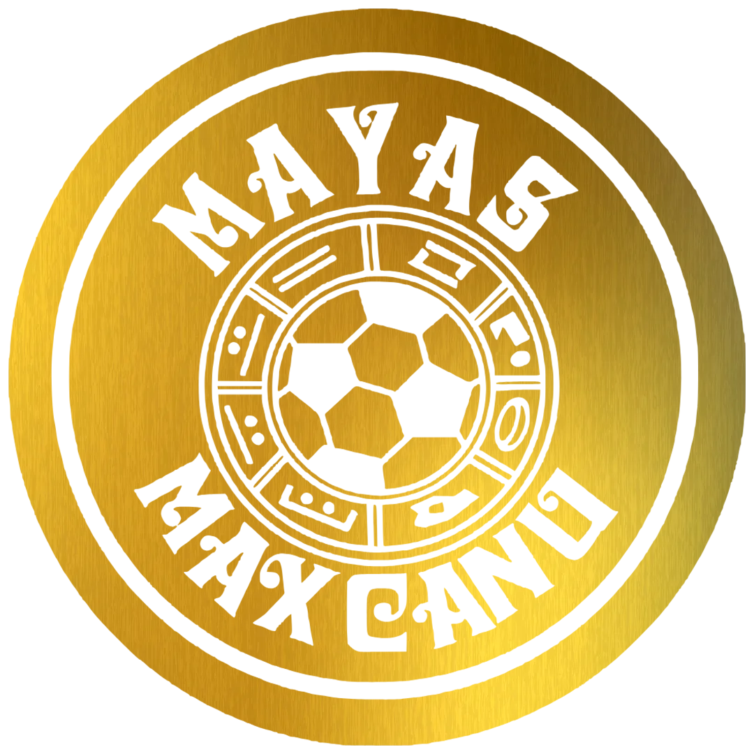Mayas de Maxcanú
