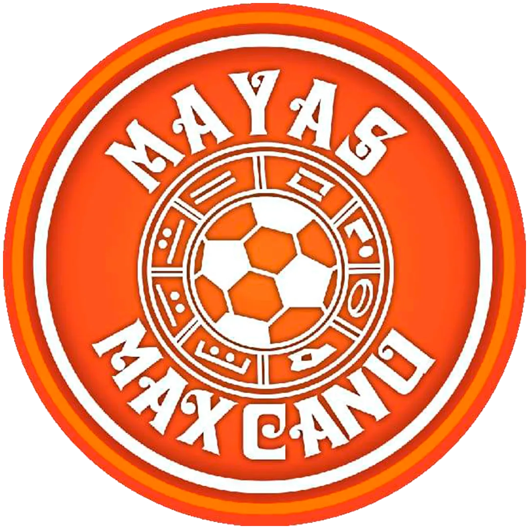 Mayas de Maxcanú