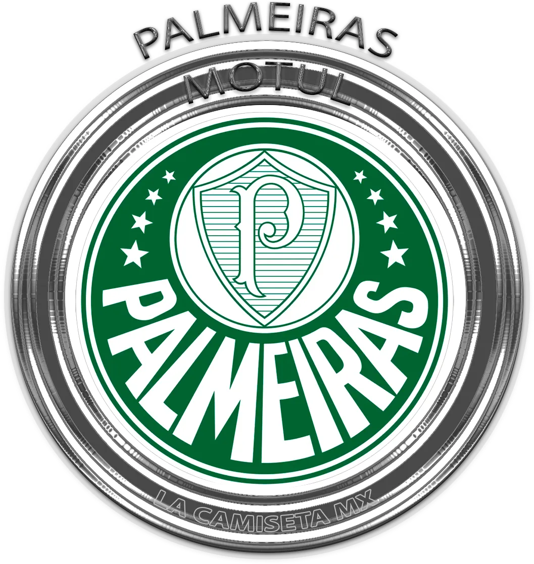 Palmeiras Motul