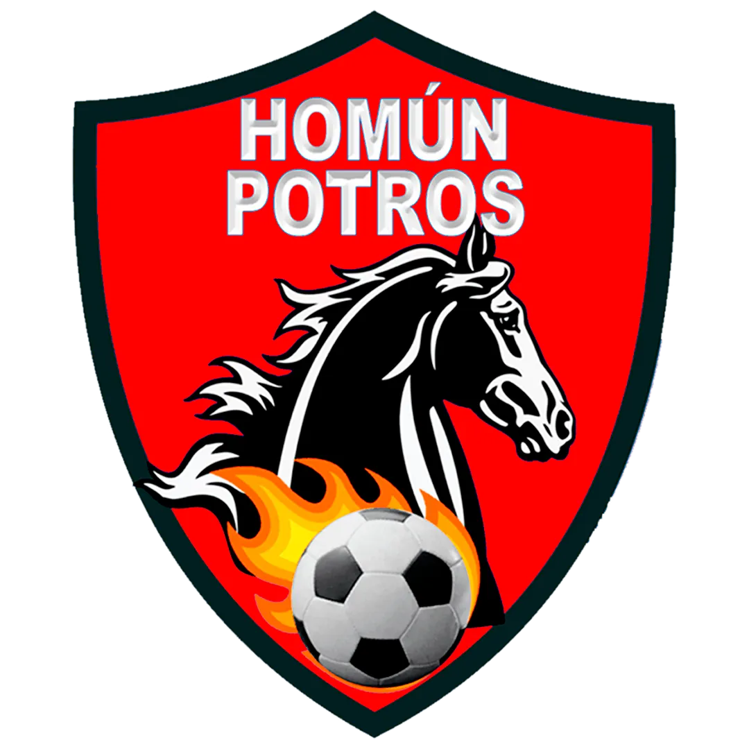 Potros de Homún