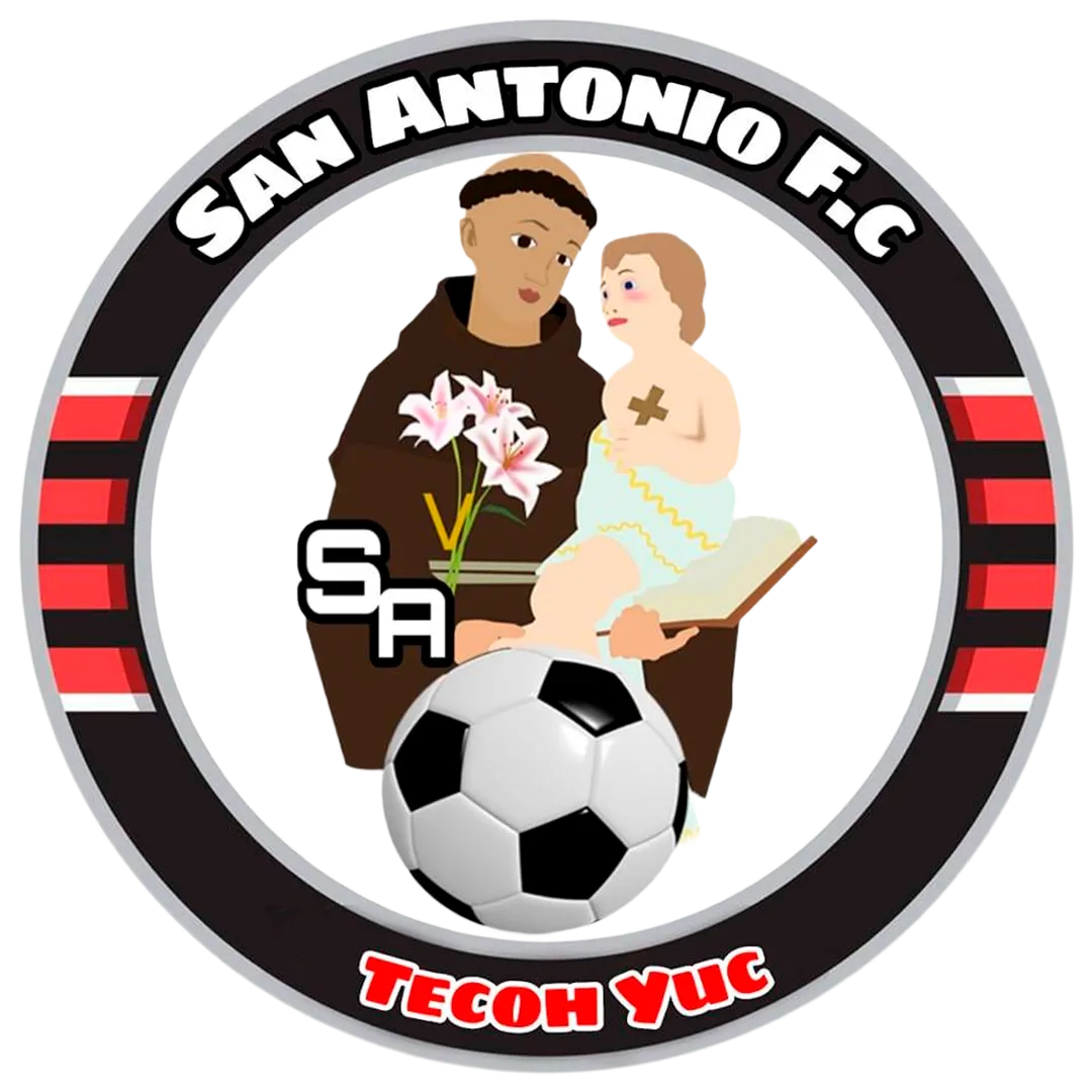 San Antonio Tecoh