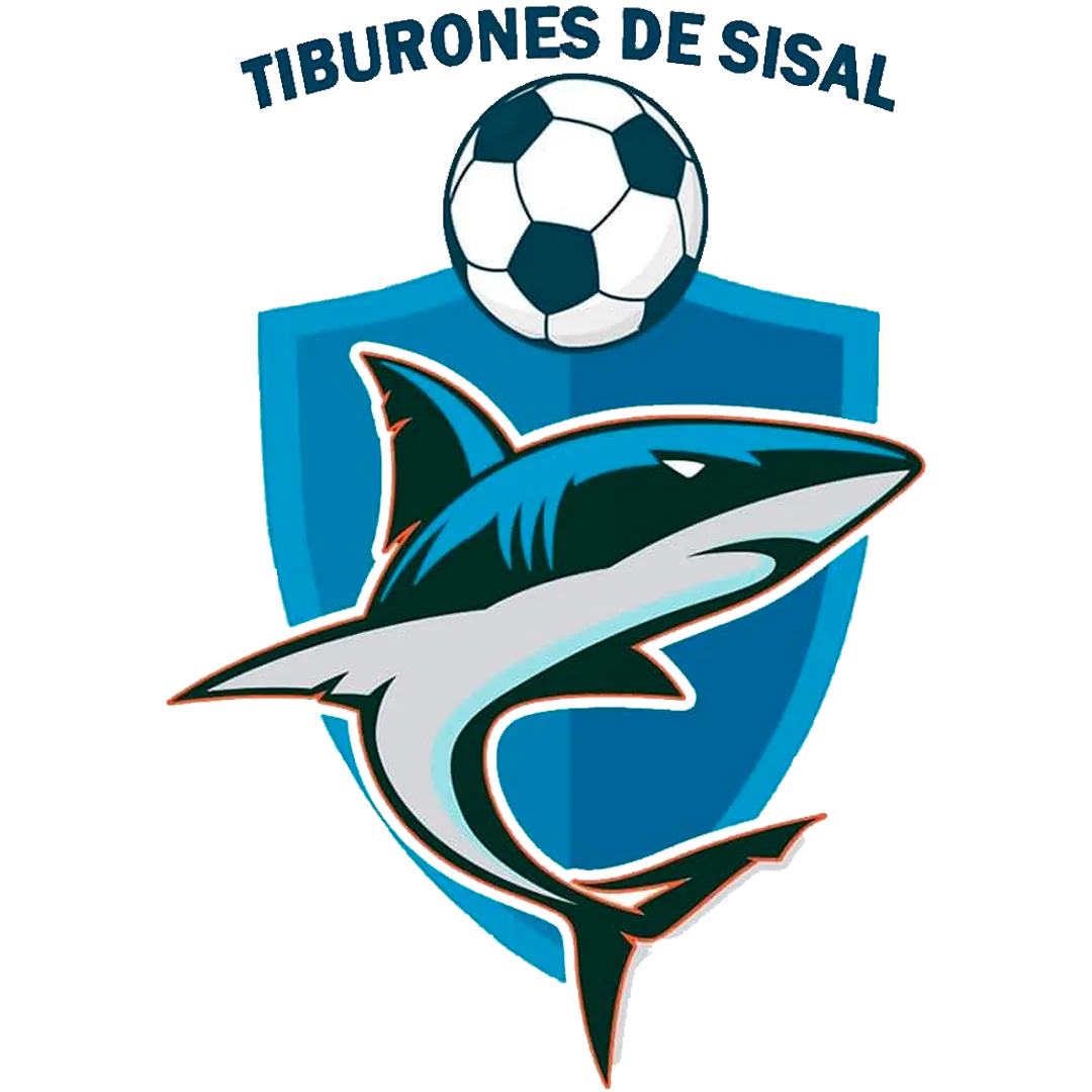 Tiburones de Sisal