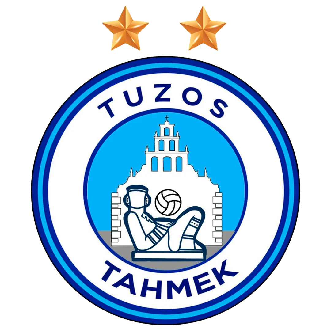 Tuzos de Tahmek