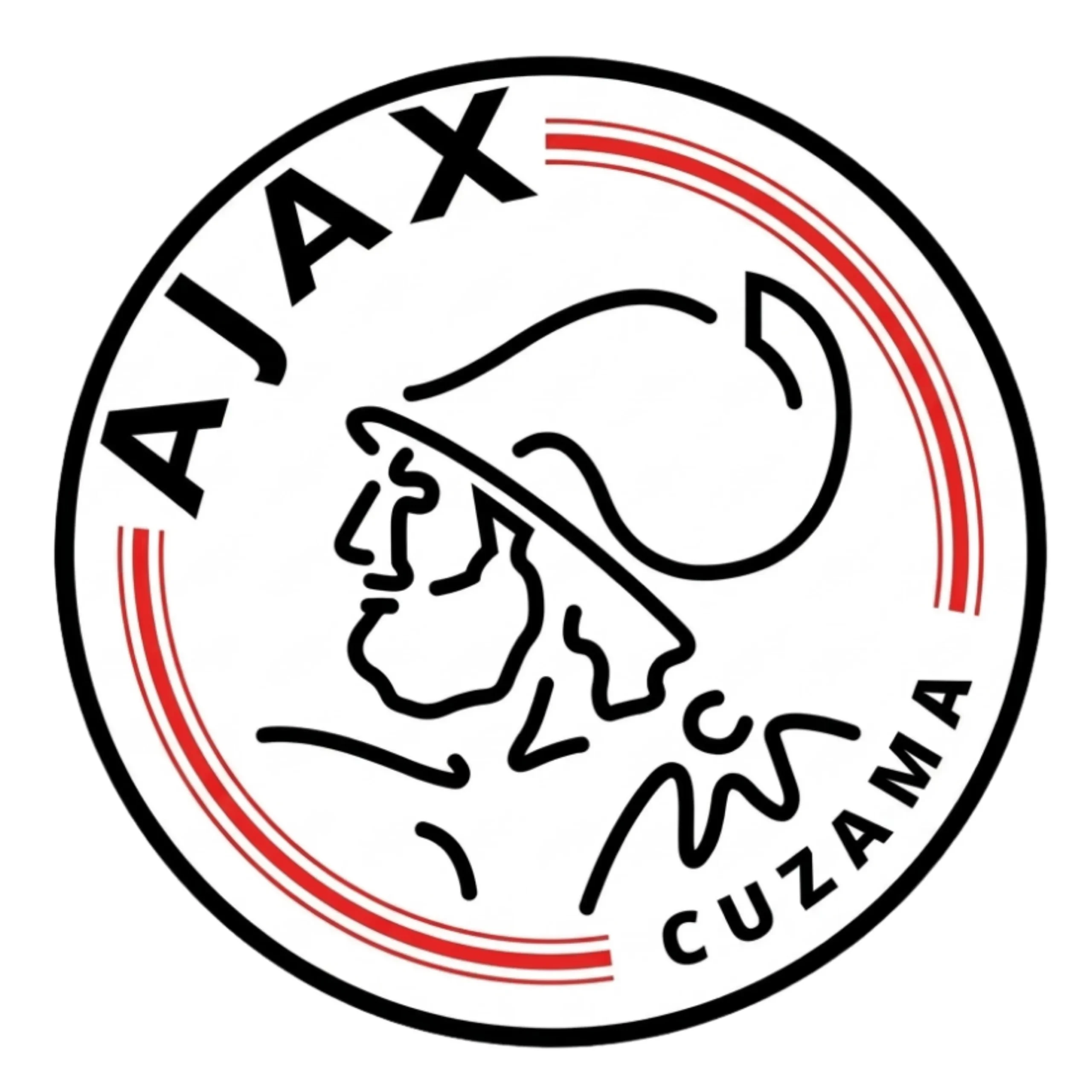 club logo