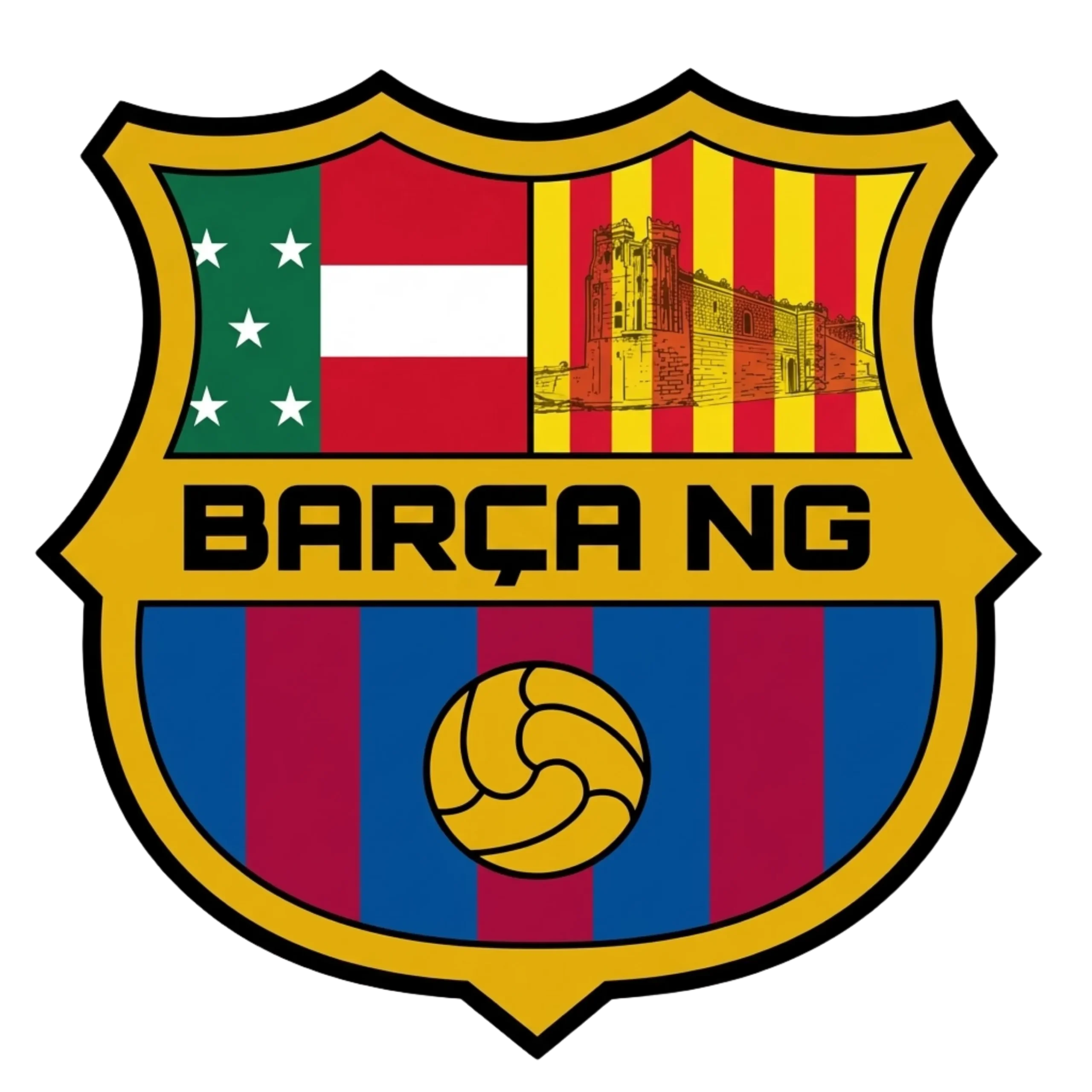 Barcelona NG