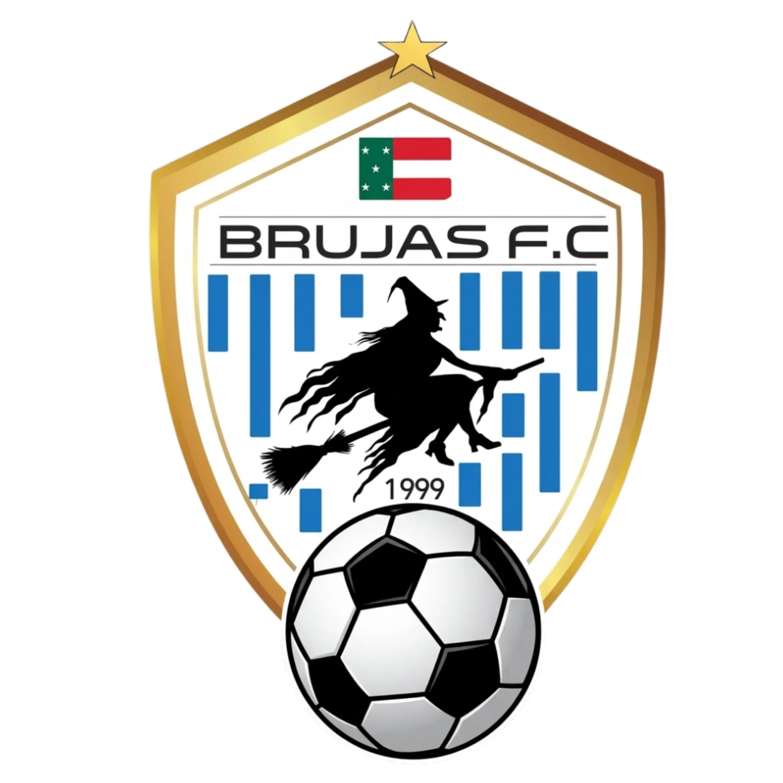 Brujas FC Yaxkukul
