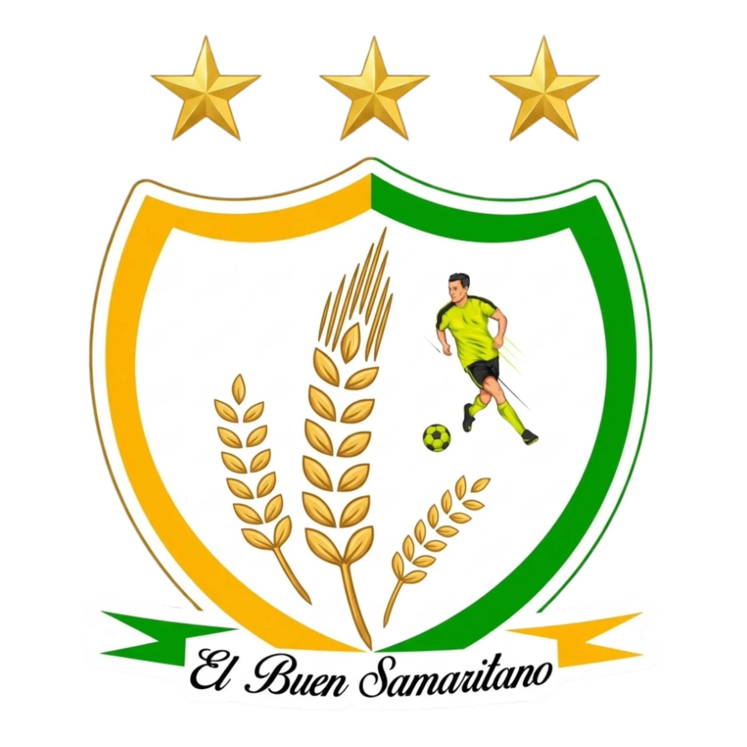 Buen Samaritano