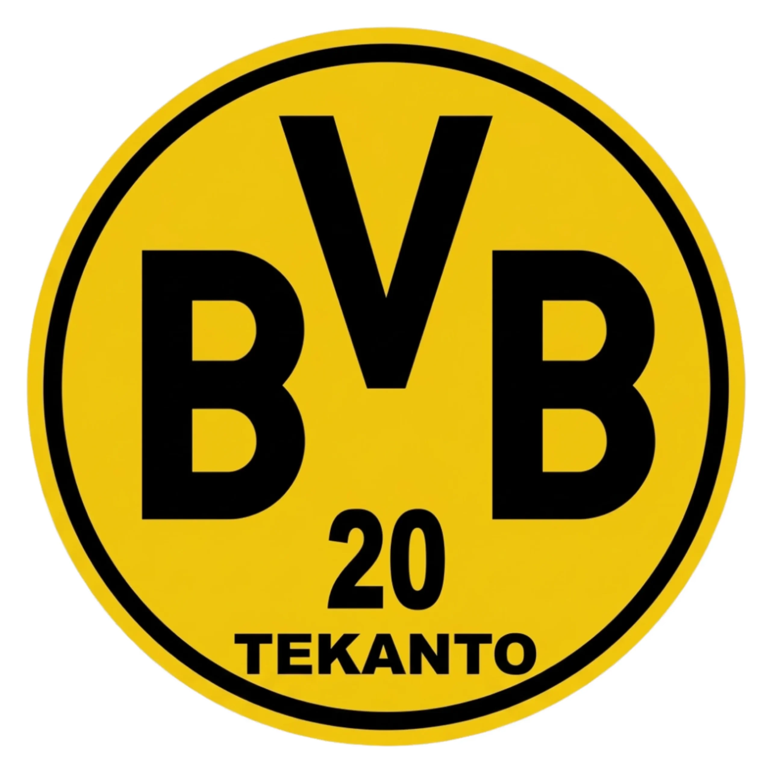 BVB Tekanto