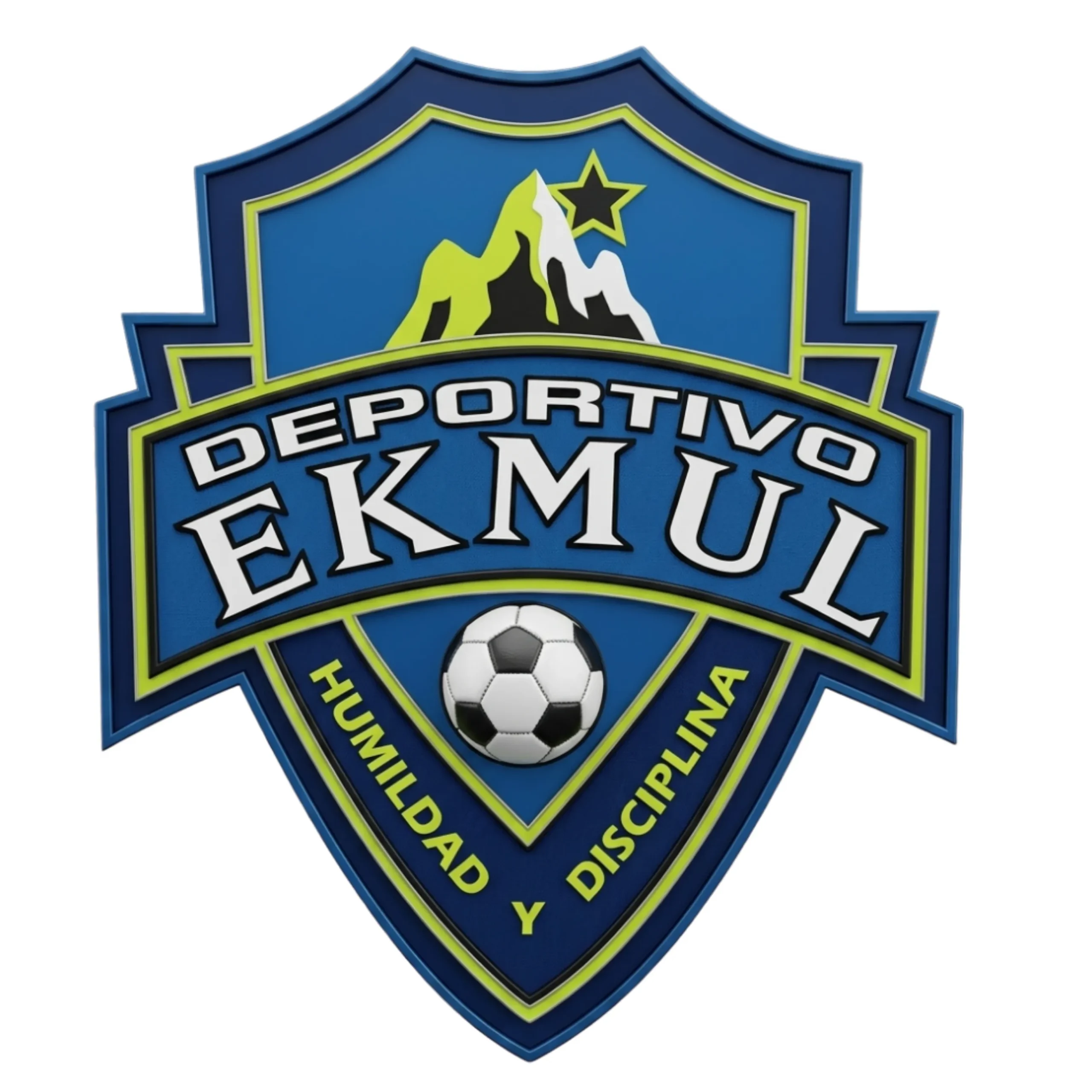 Deportivo Ekmul