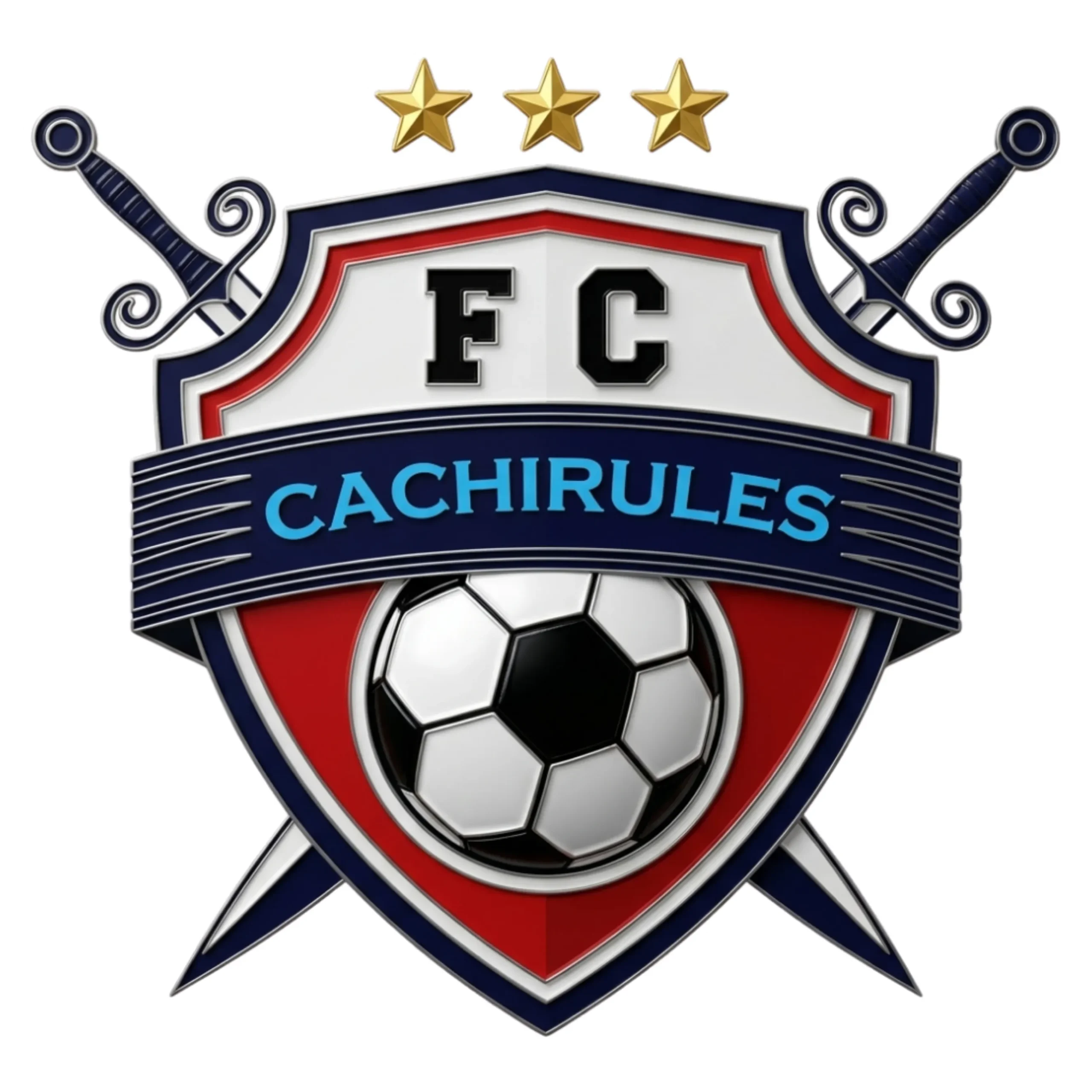 FC Cachirules