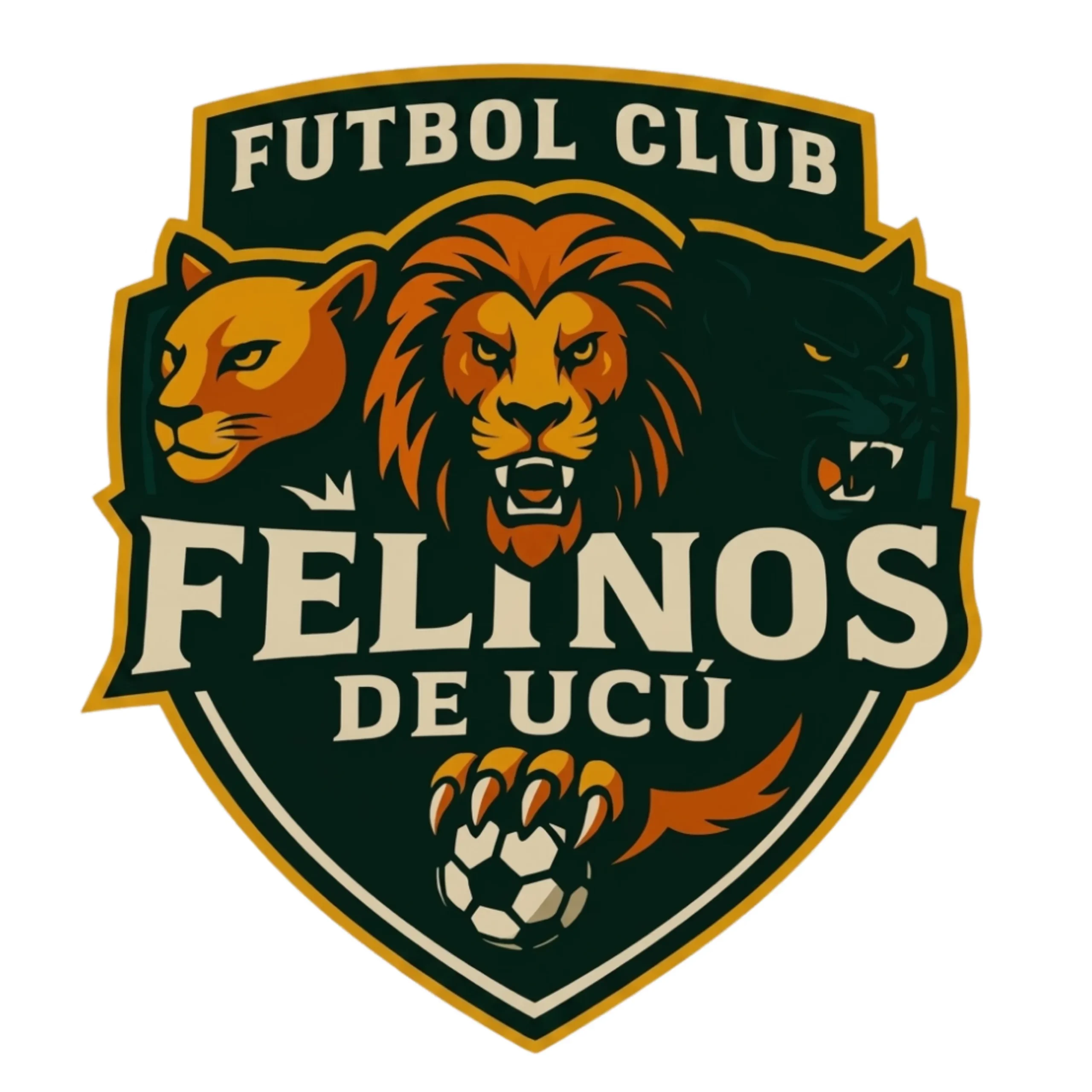 Felinos Ucu