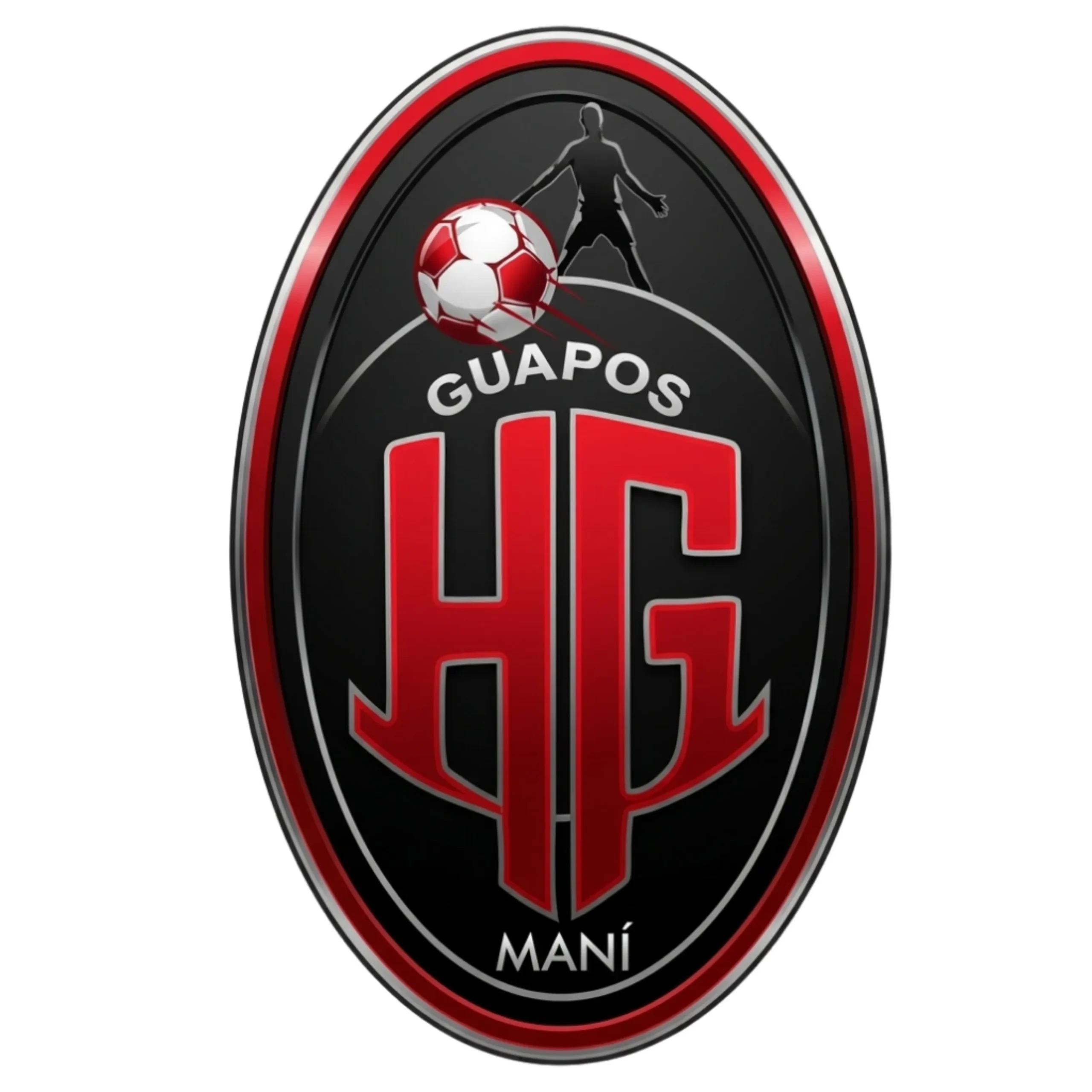 Guapos FC