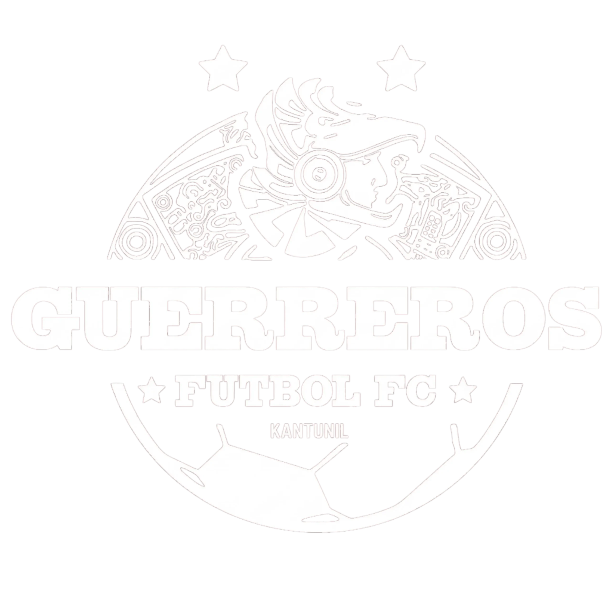 Guerreros Kantunil