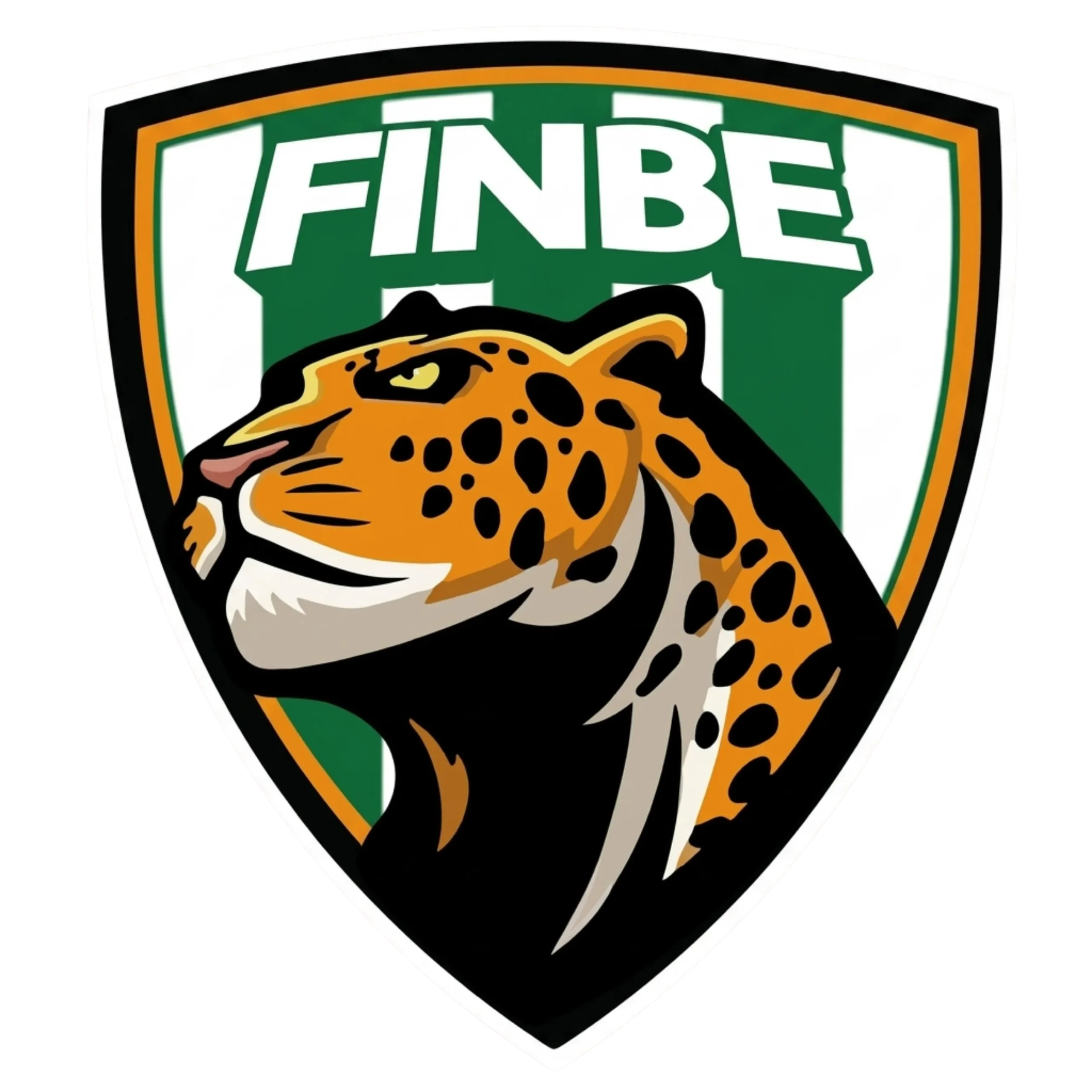 club logo