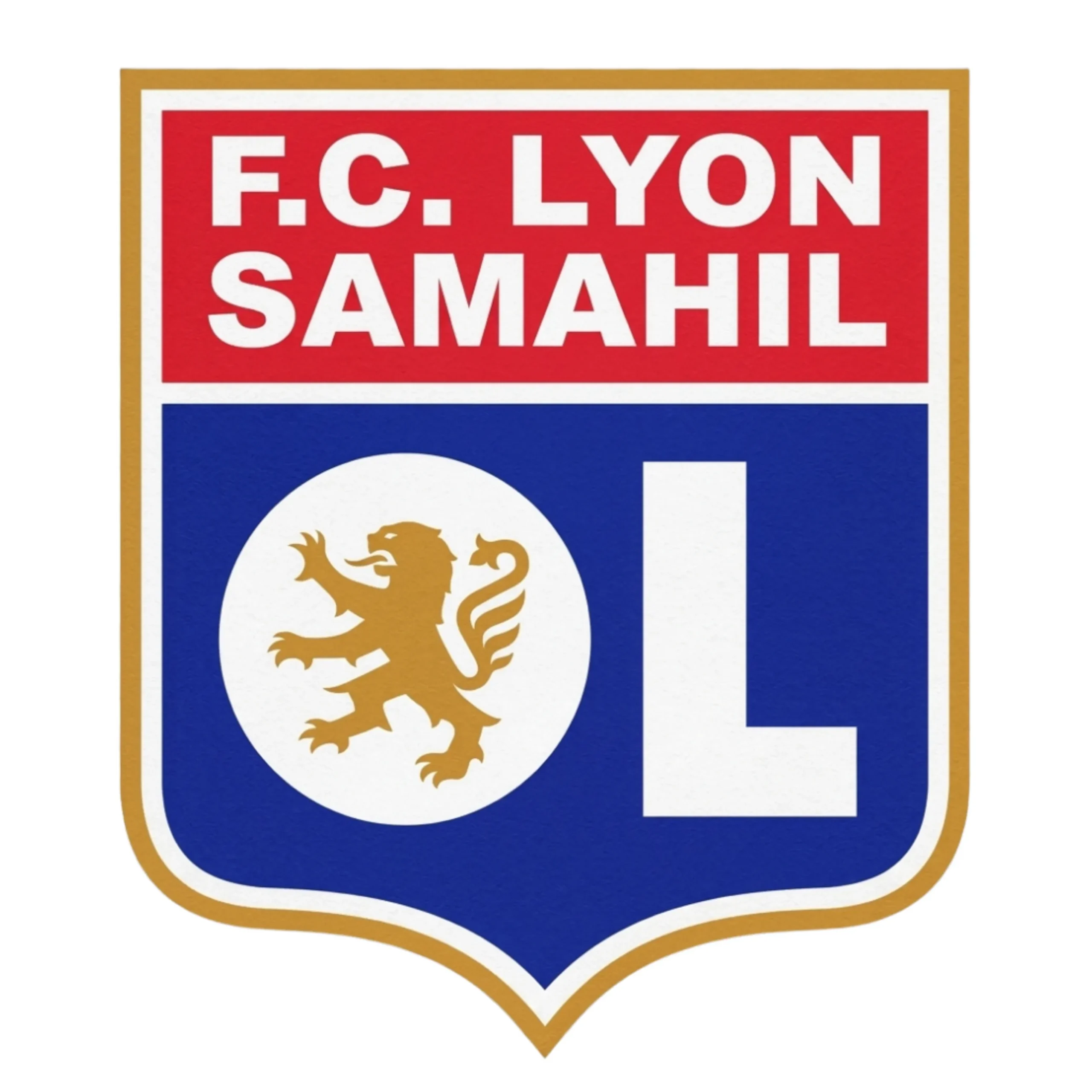 Lyon Shamahil