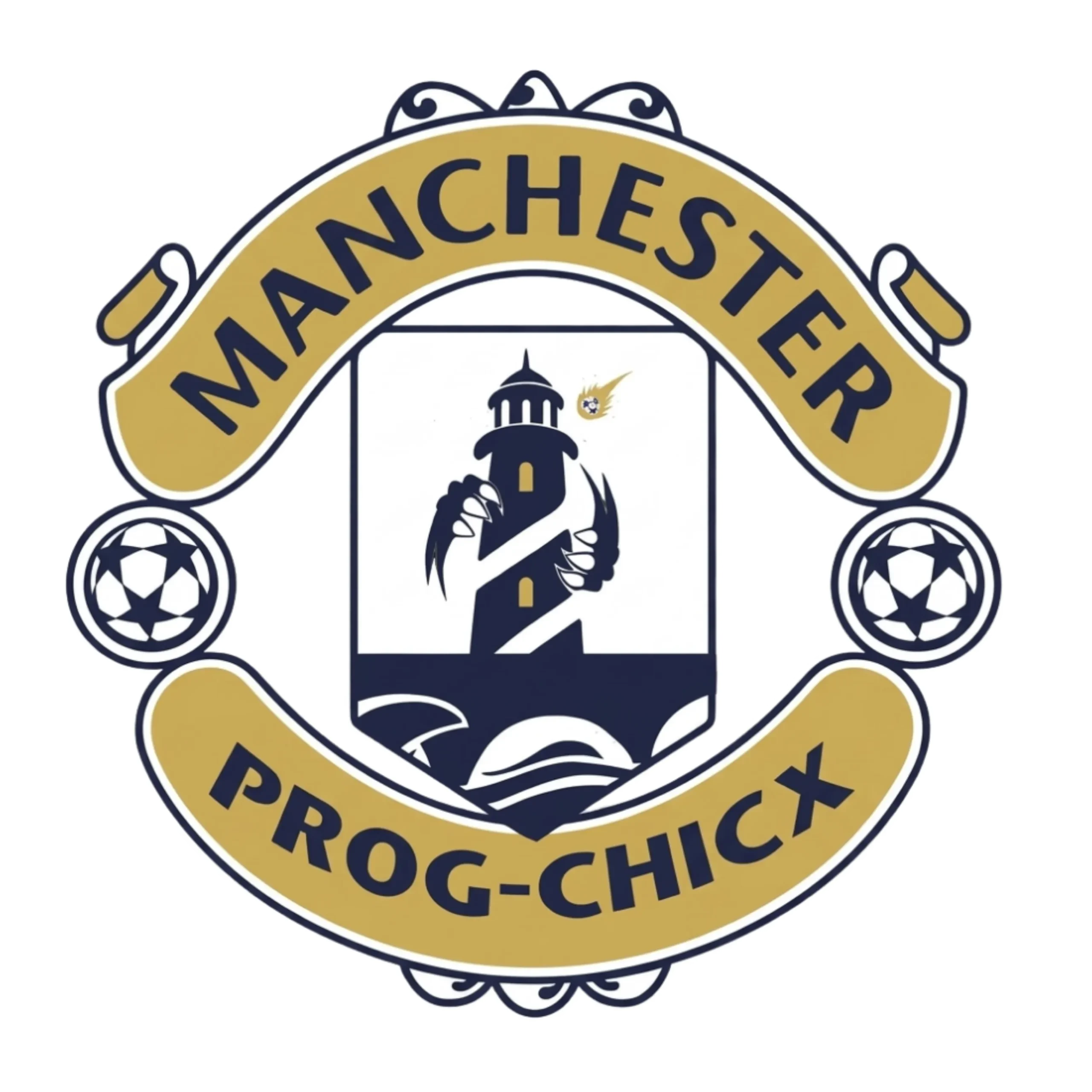 Manchester Prog-Chicx