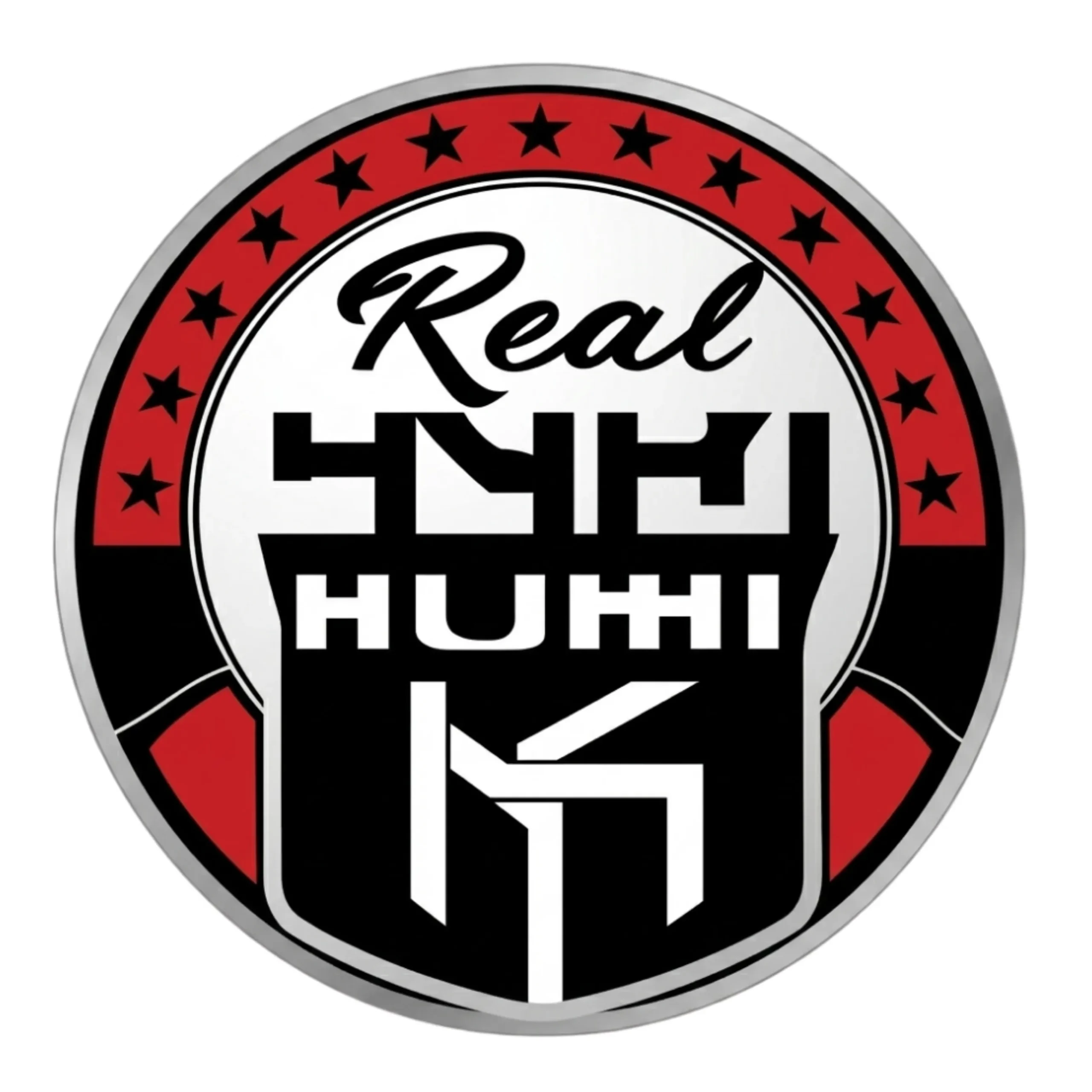 club logo