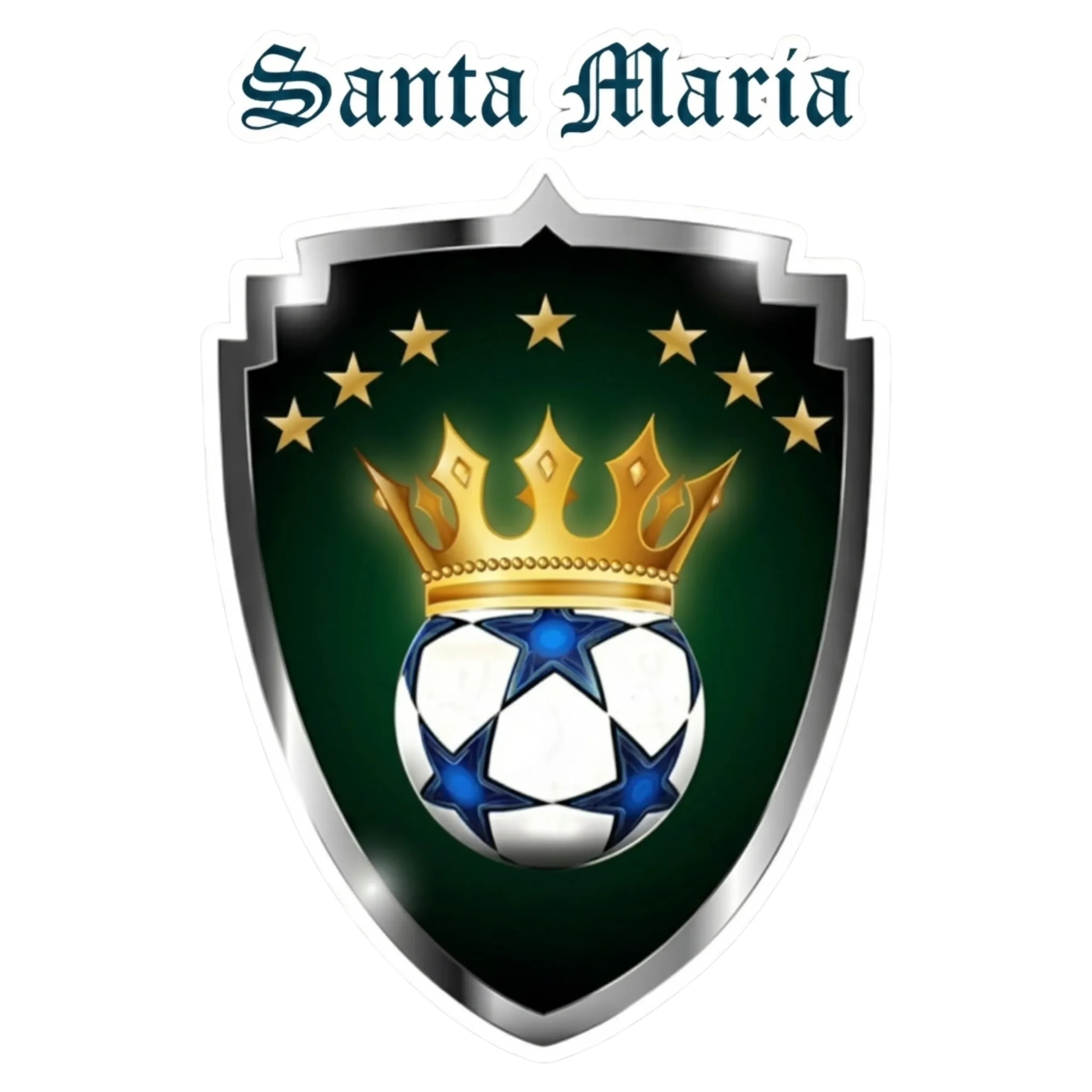 Santa Maria