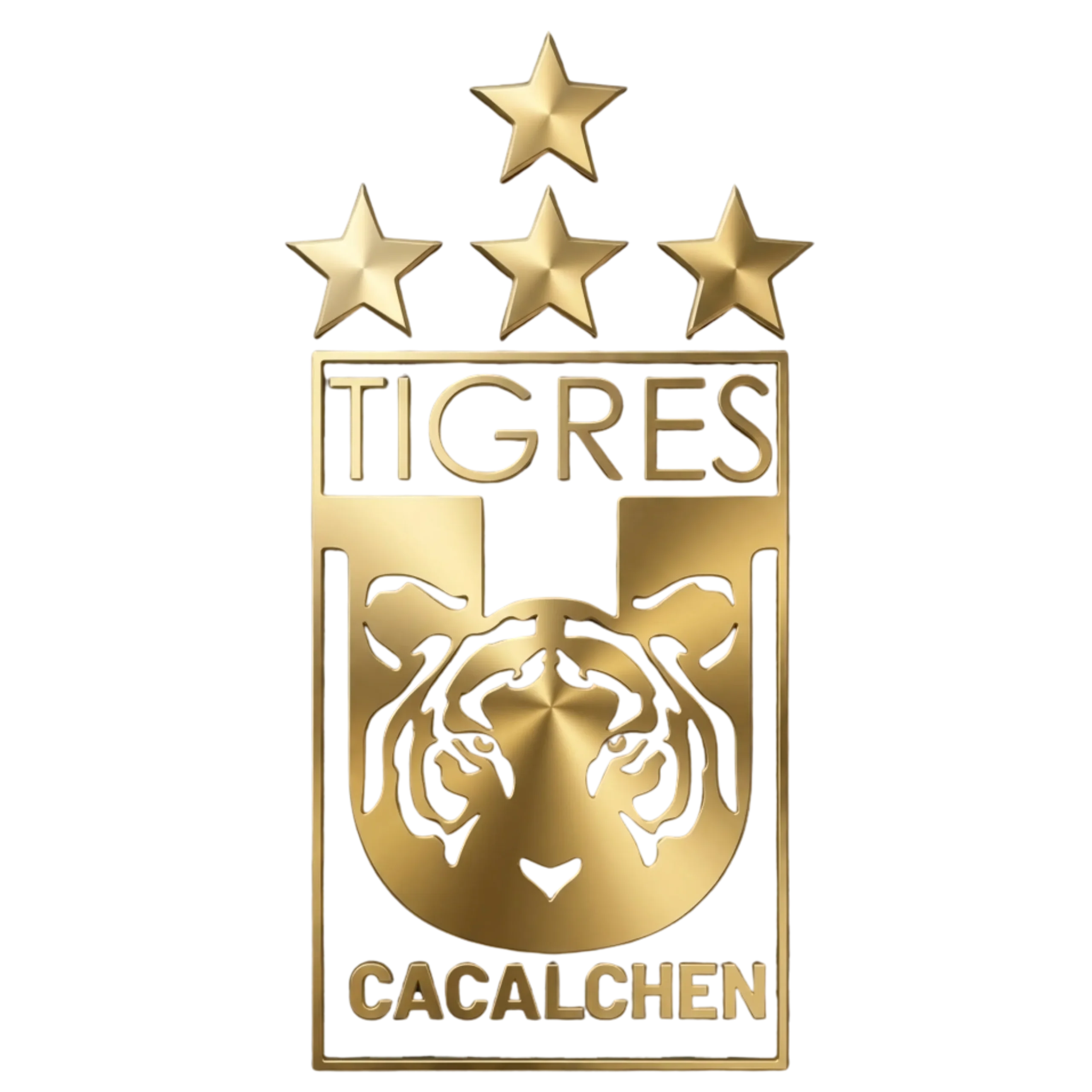 Tigres de Cacalchen