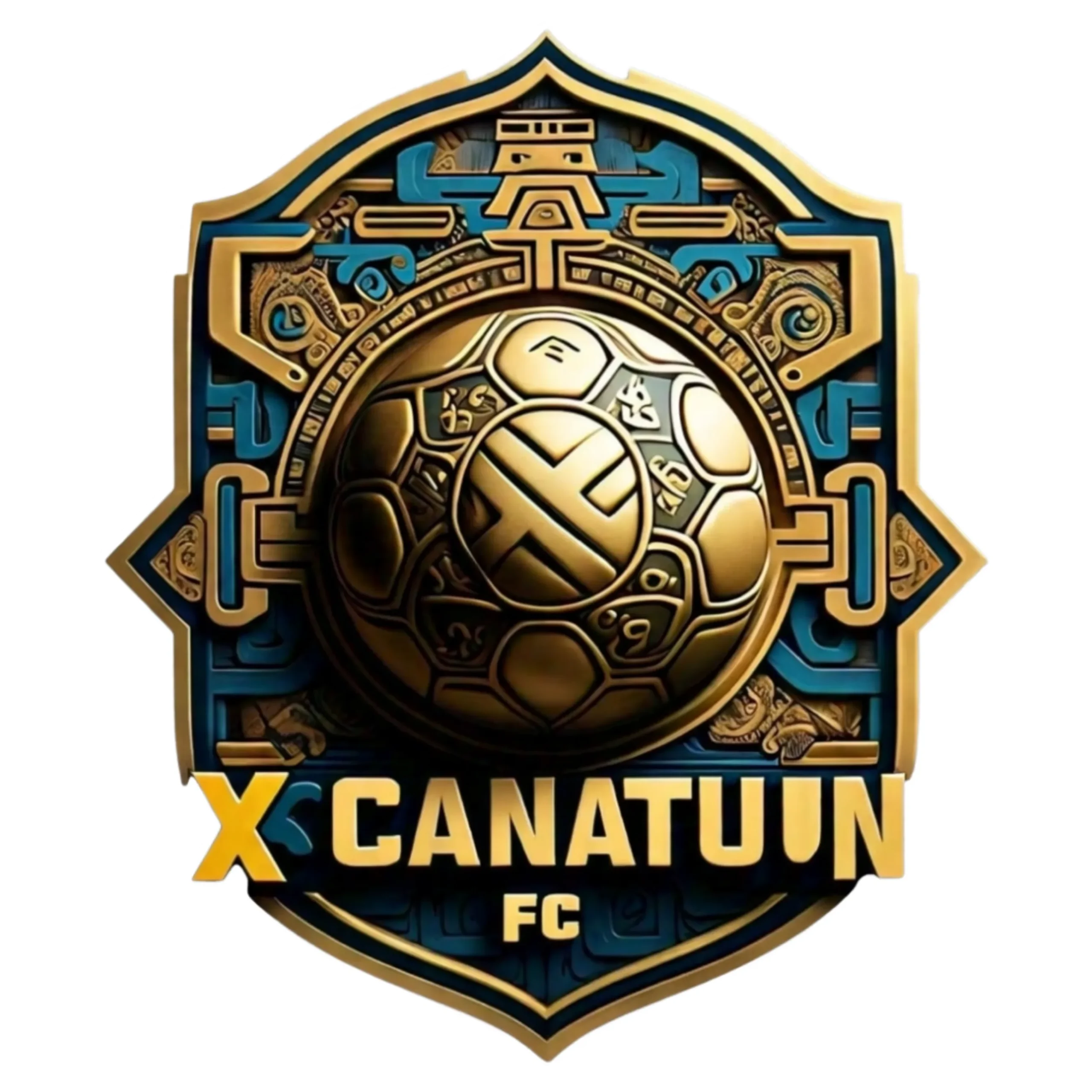 club logo