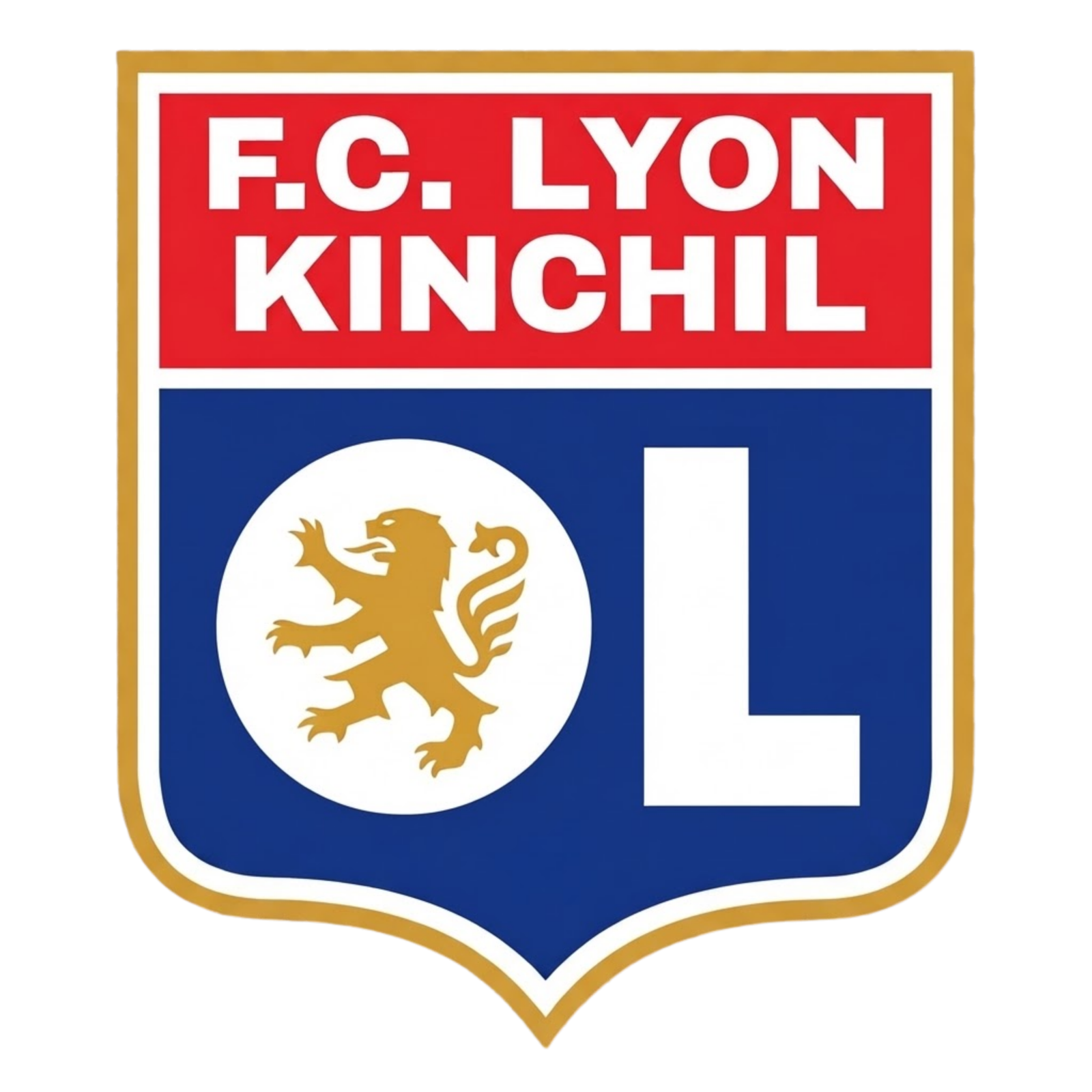 Lyon Kinchil