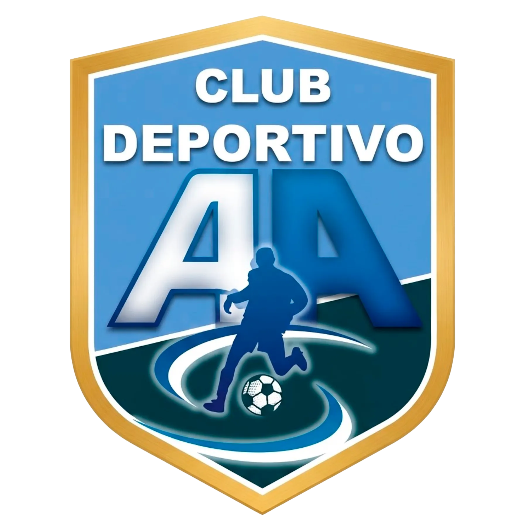 CLUB DEPORTIVO AA