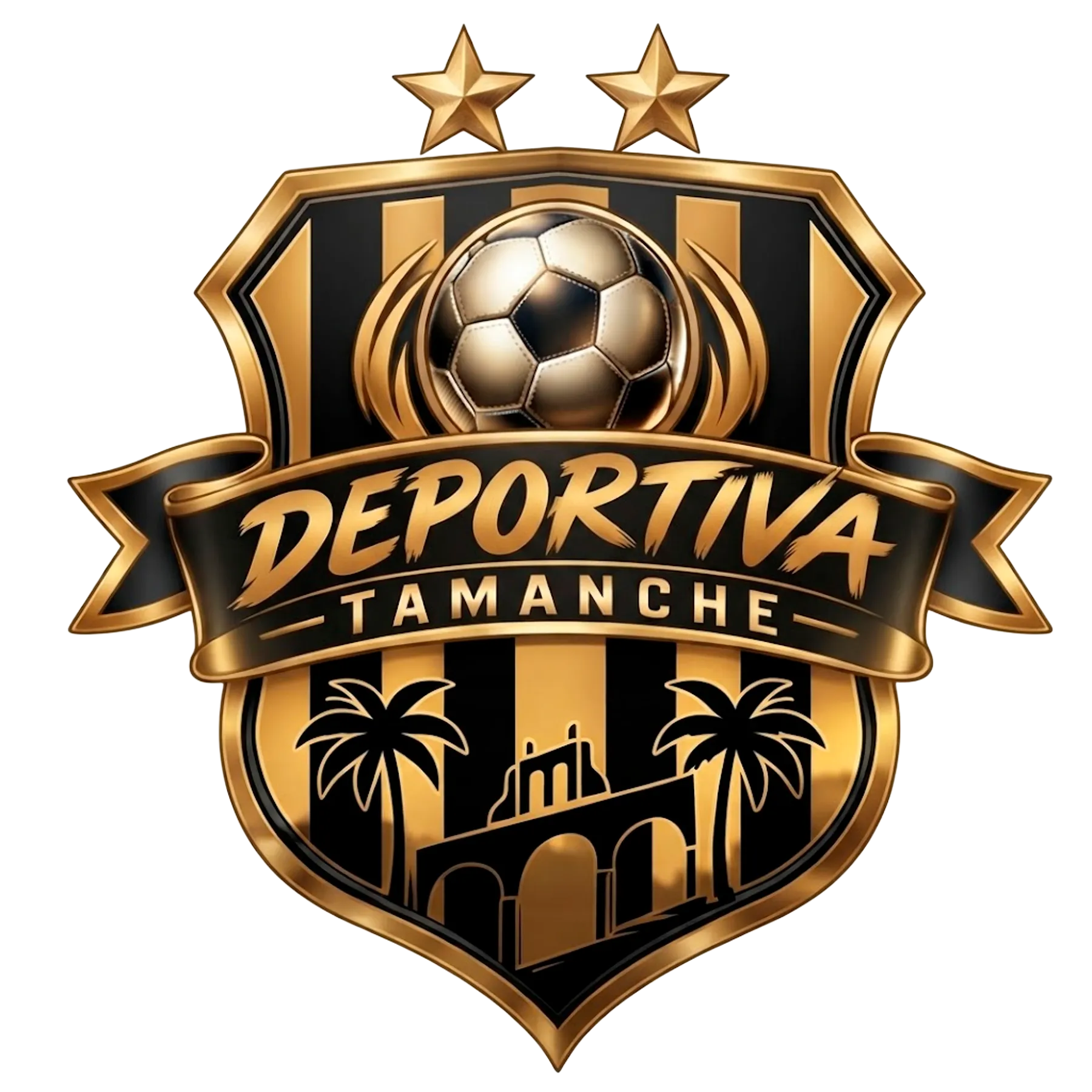 DEPORTIVA TAMANCHE