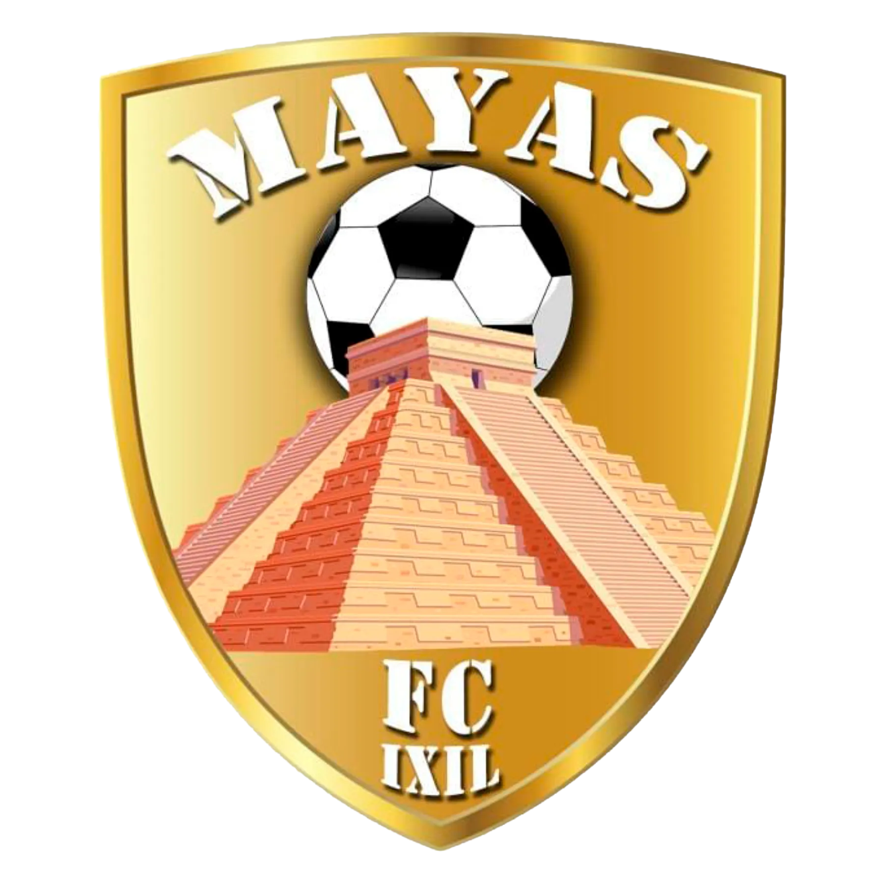 MAYAS DE IXIL