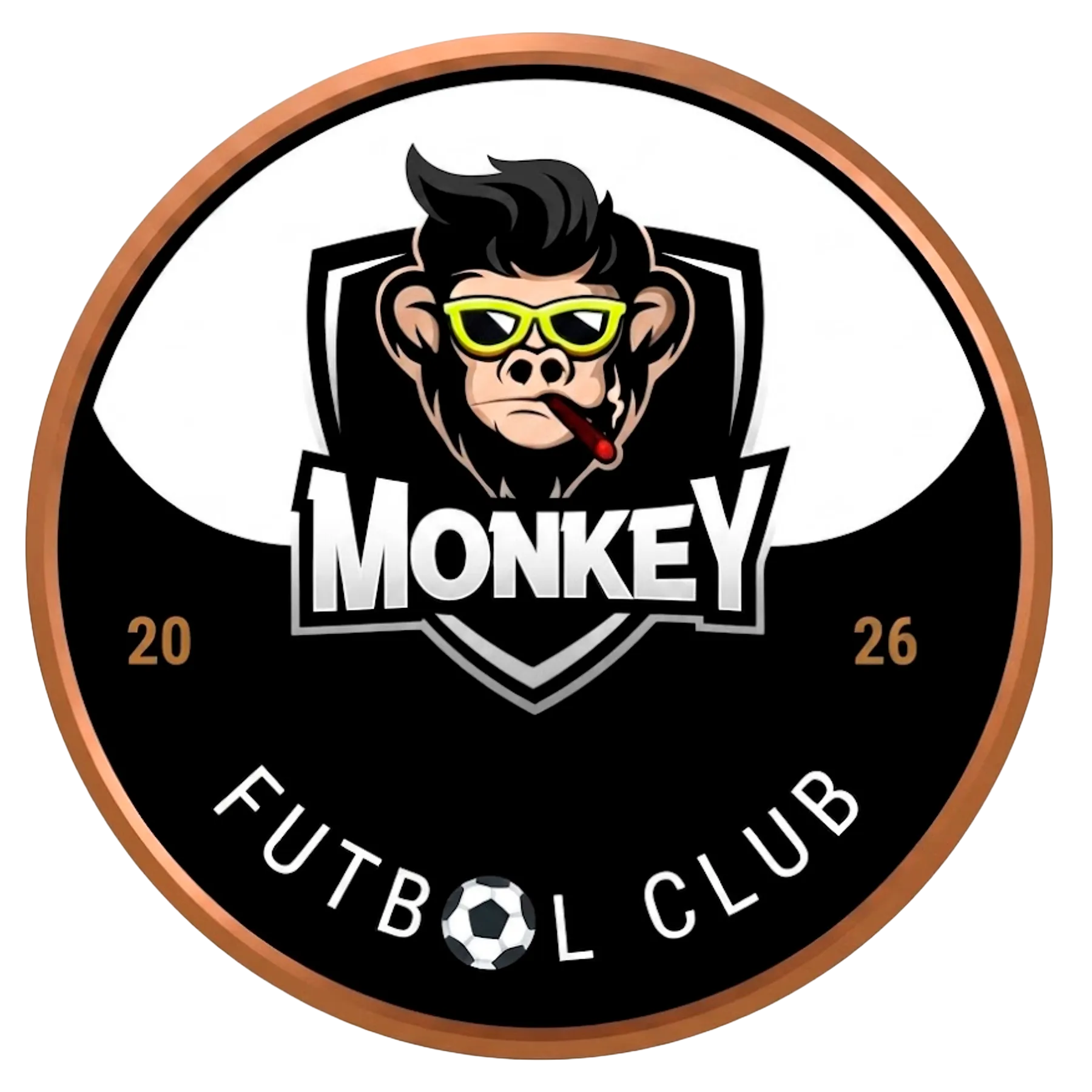 MONKEY FC