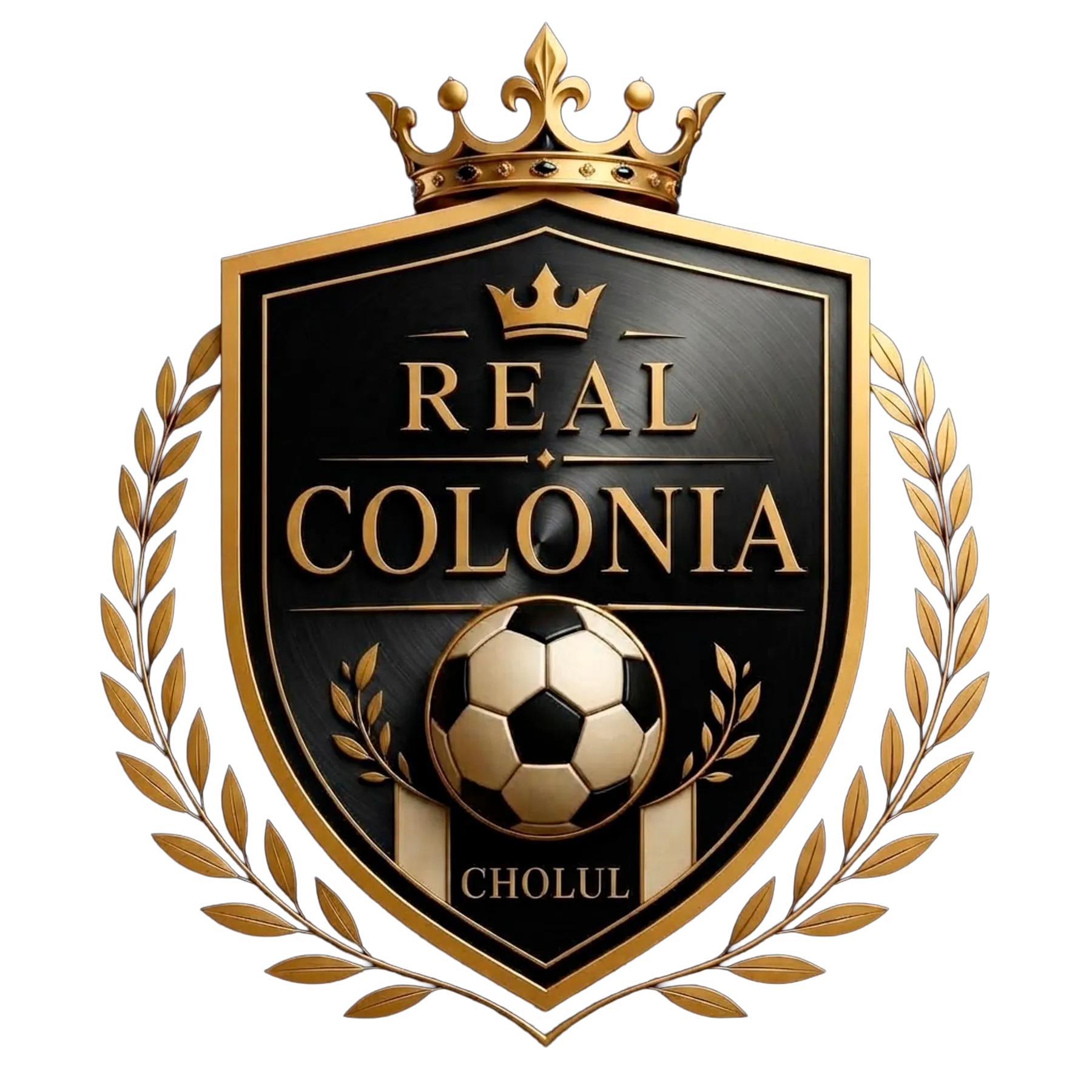 REAL COLONIA