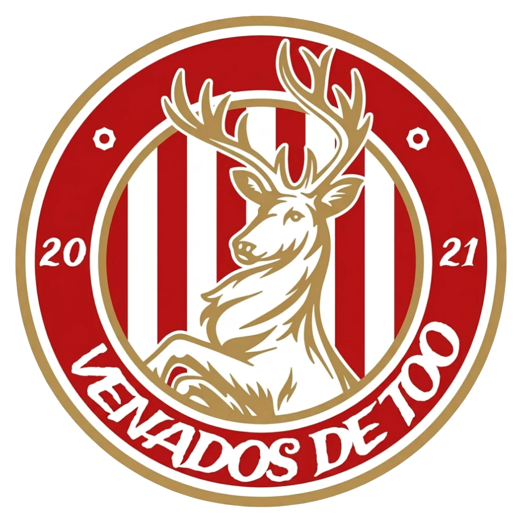 VENADOS TOO