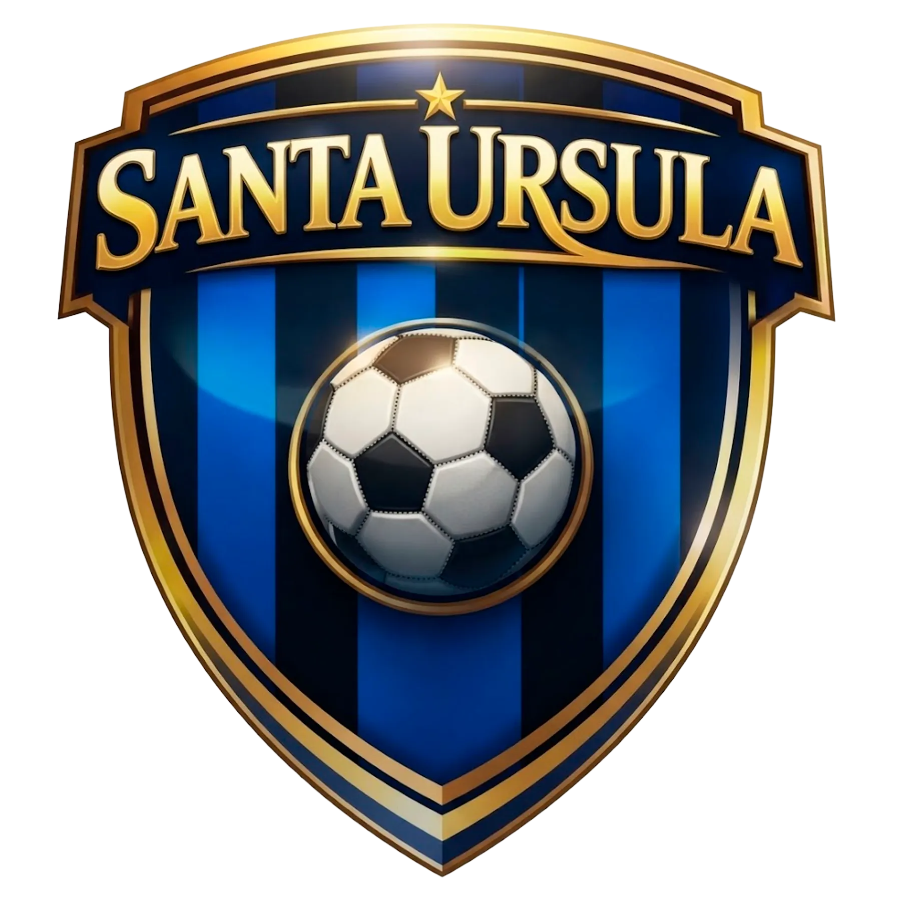 SANTA URSULA