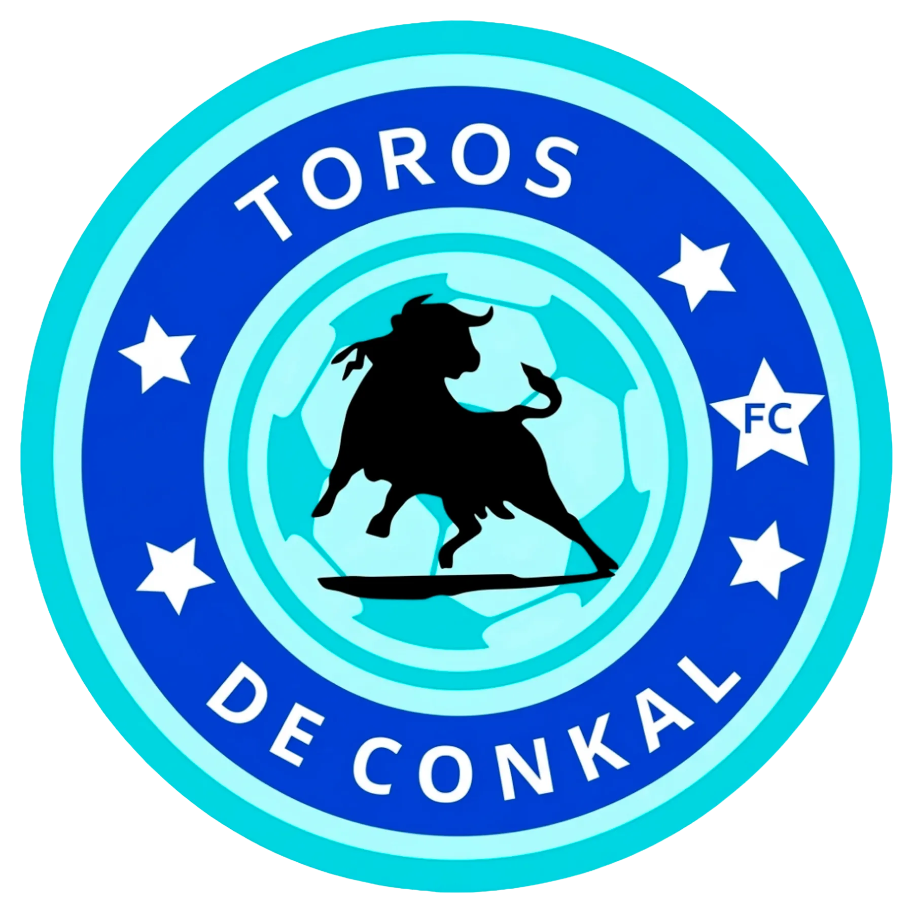 TOROS DE CONKAL