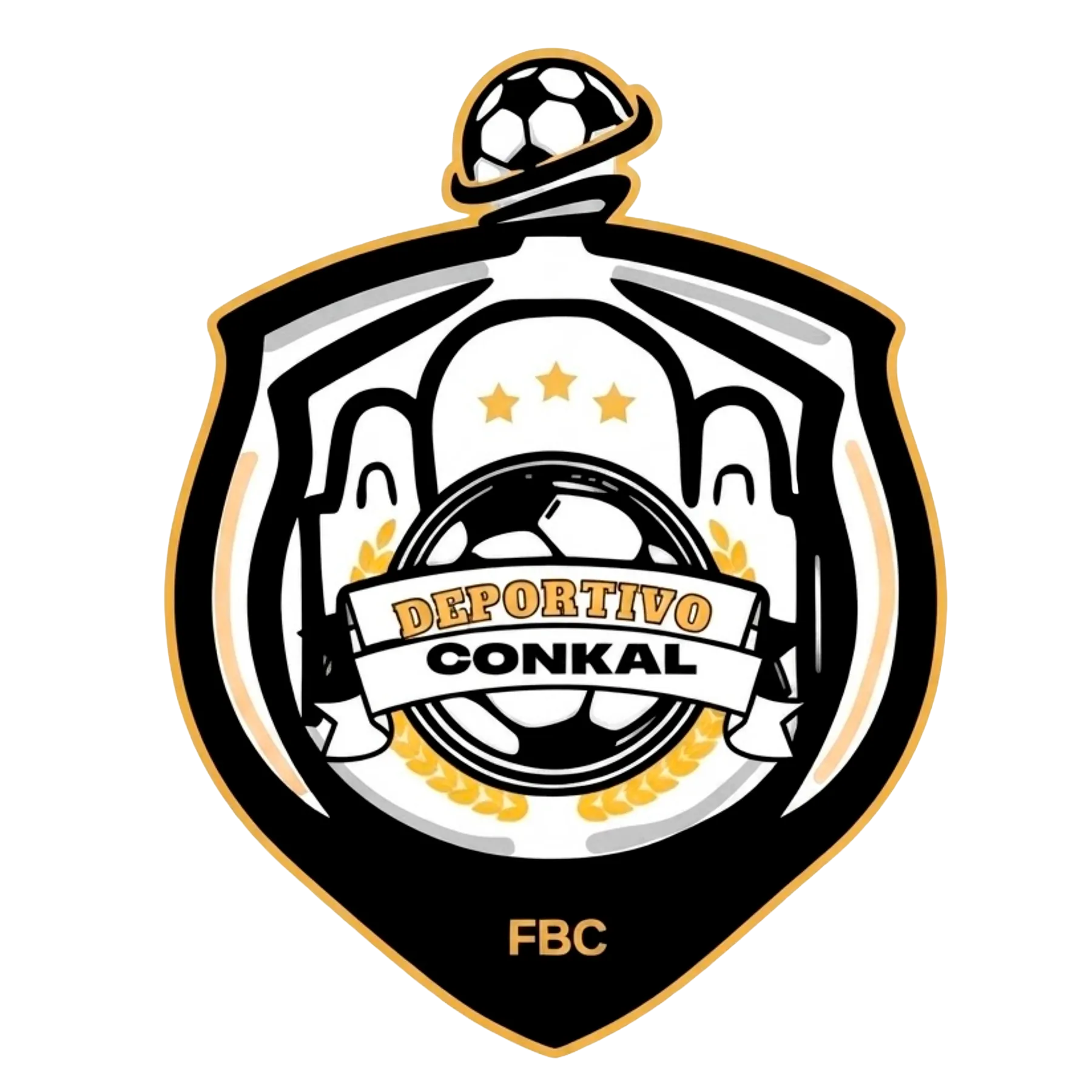 DEPORTIVO CONKAL
