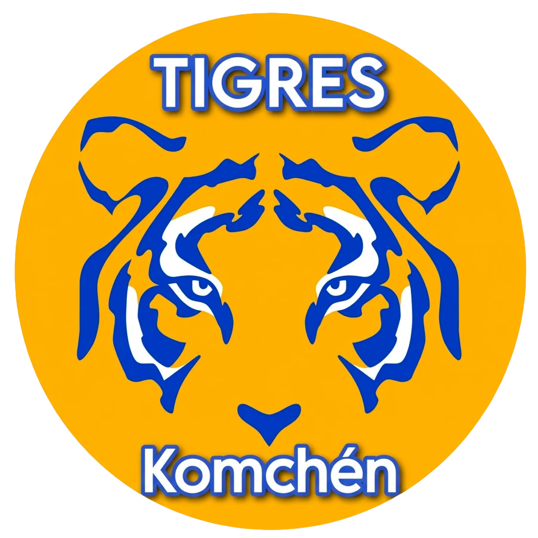 TIGRES KOMCHEN