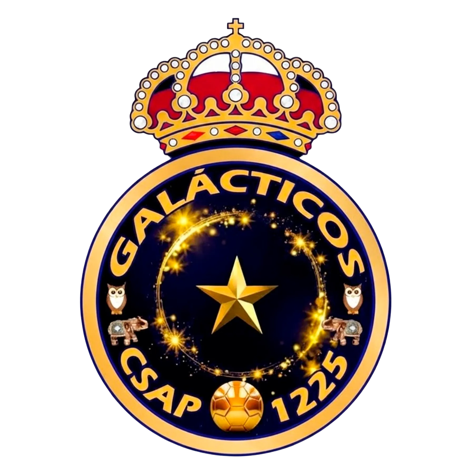 GALÁCTICOS FC