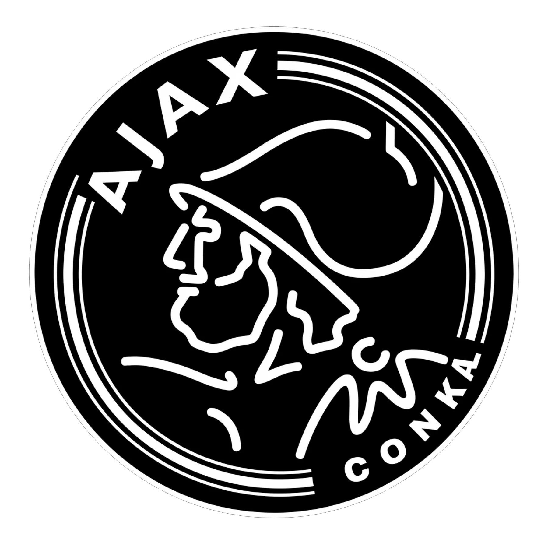 AJAX CONKAL