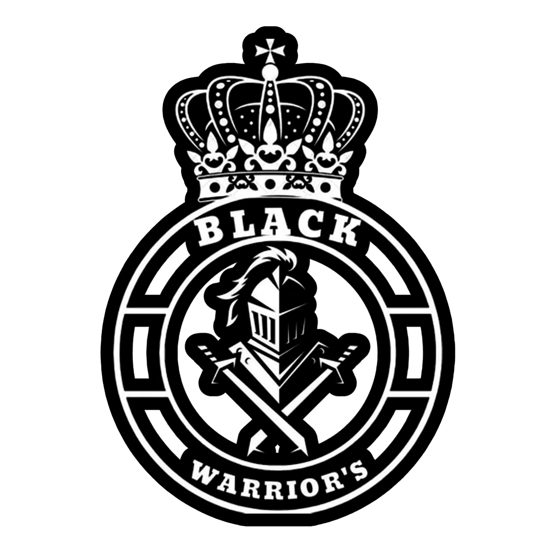 BLACK WARRIORS