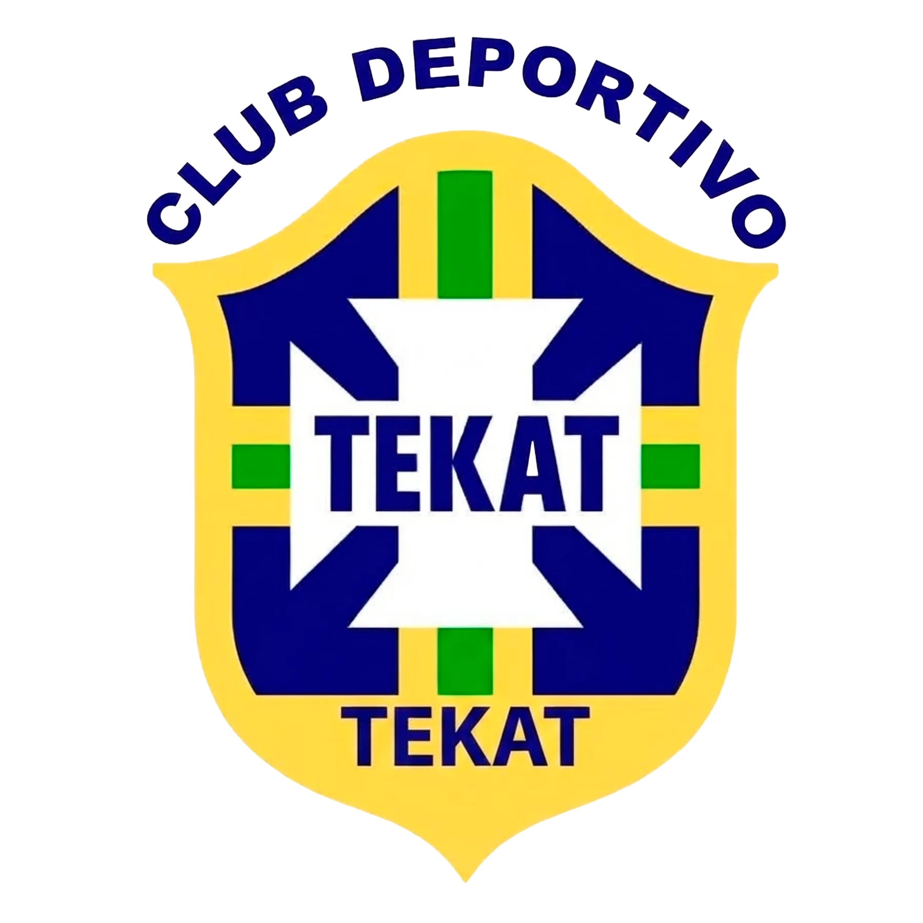 CLUB DEPORTIVO TEKAT