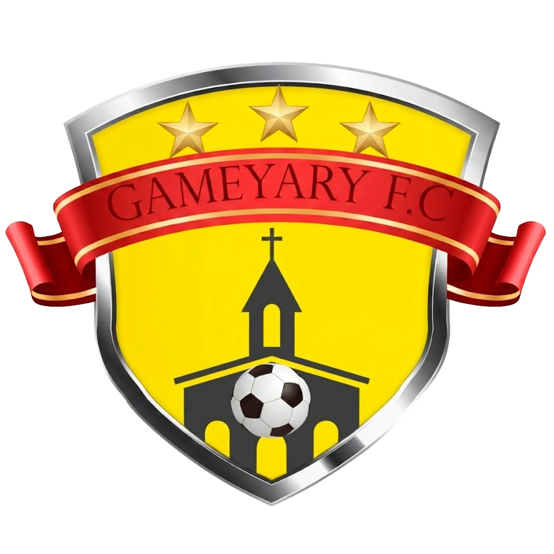 GAMEYARY
