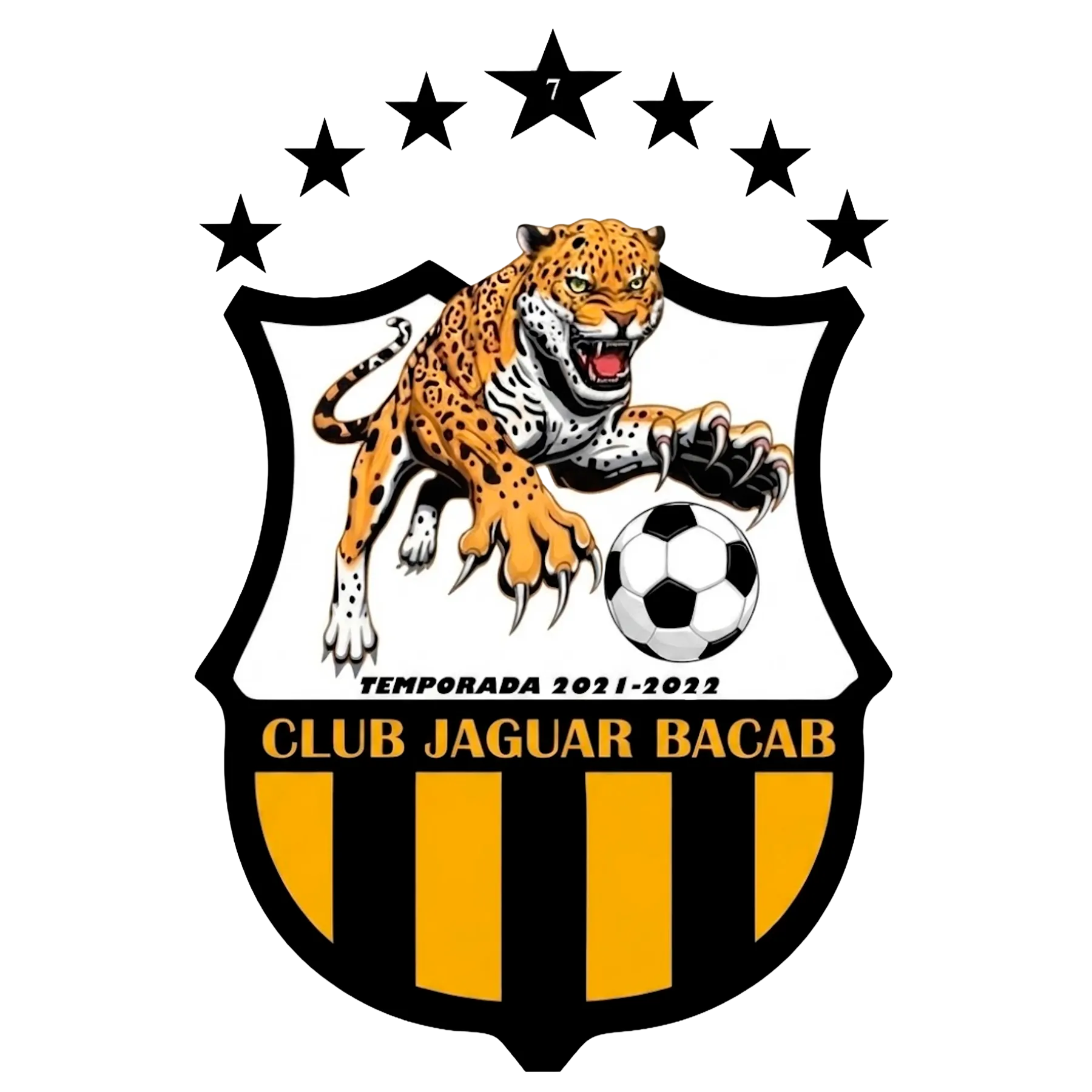 JAGUAR BACAB